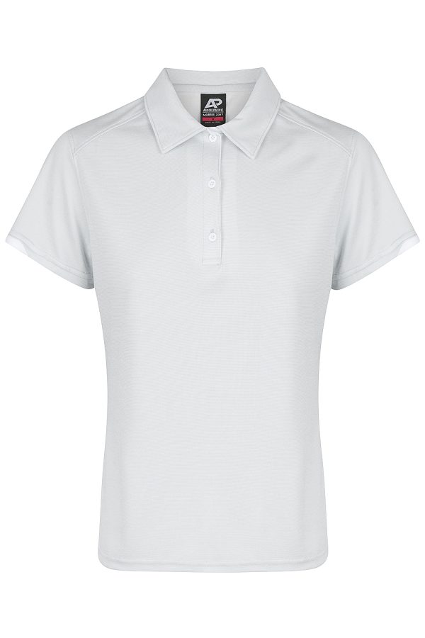 Morris Lady Polos - N2317 - Image 4