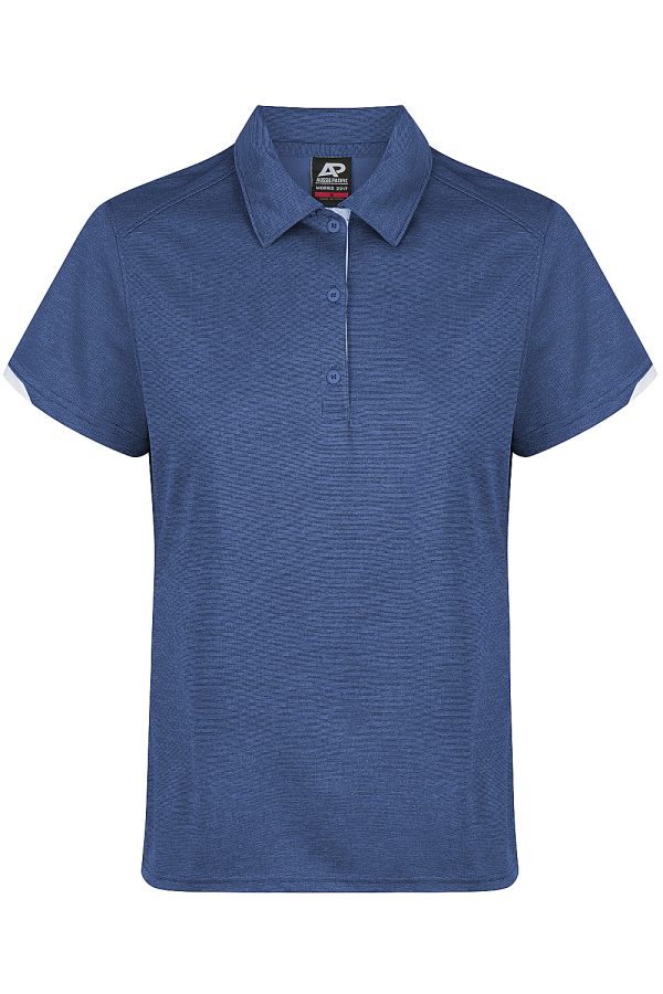 Morris Lady Polos - N2317 - Image 6