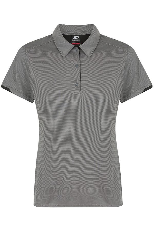 Morris Lady Polos - N2317 - Image 8