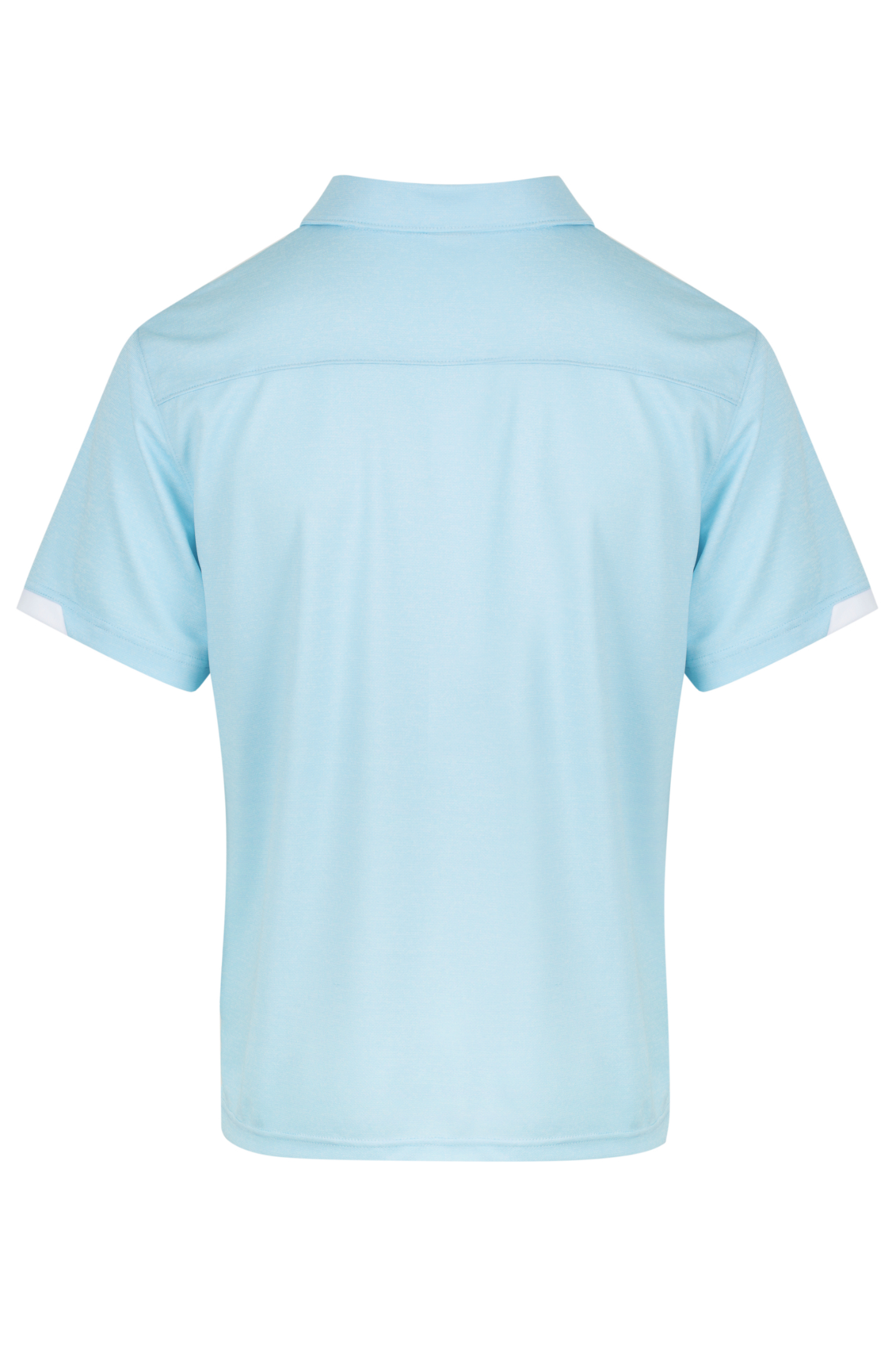 Morris Mens Polos - N1317 - Image 2