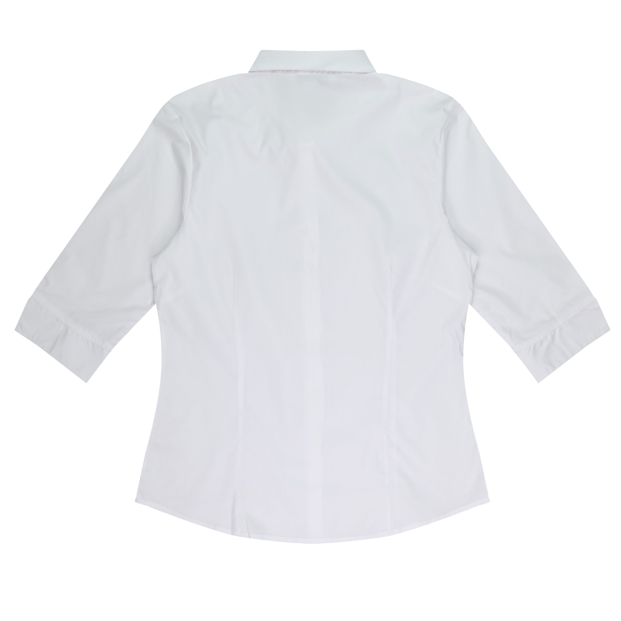 Mosman Lady Shirt 3/4 Sleeve - N2903t - Image 2