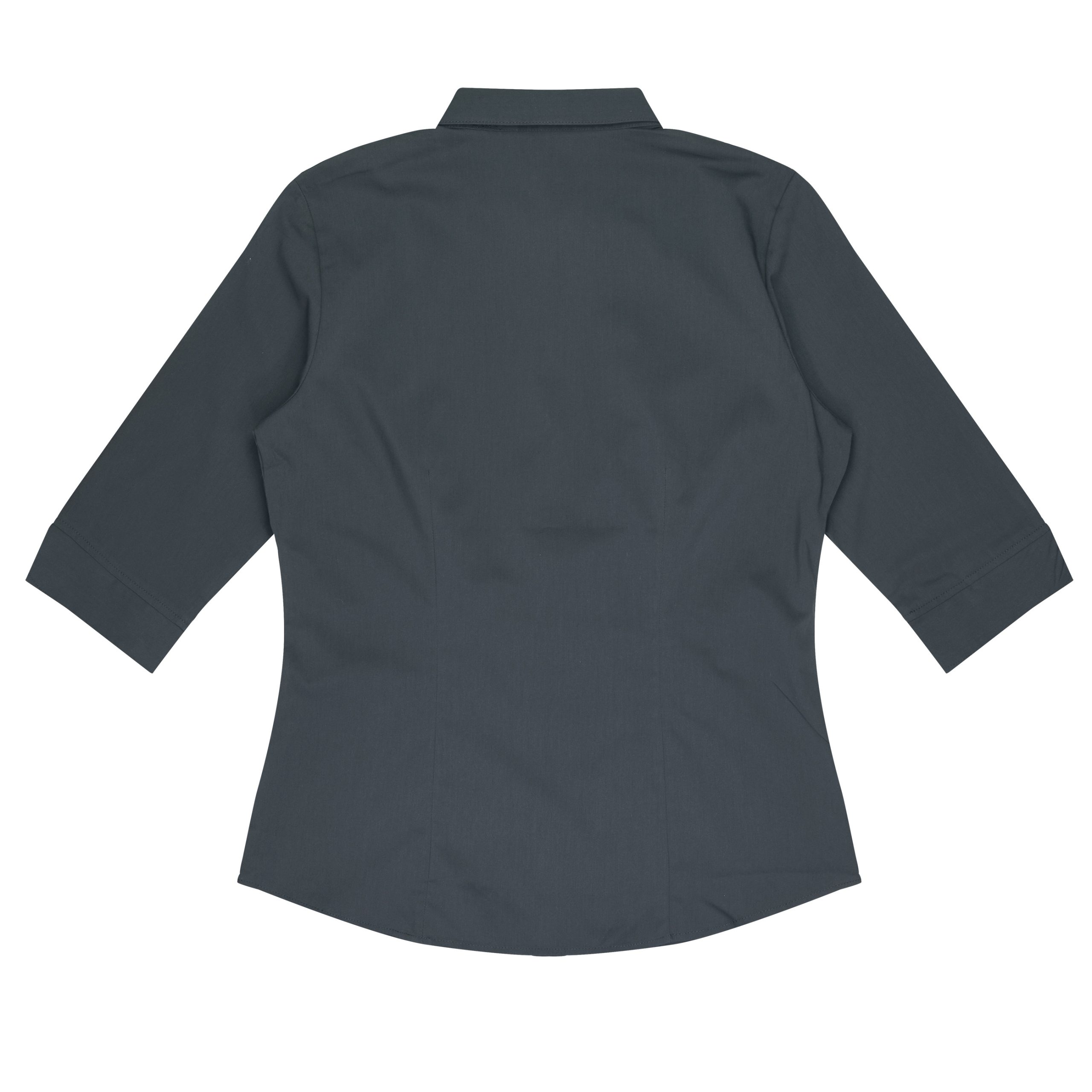 Mosman Lady Shirt 3/4 Sleeve - N2903t - Image 9