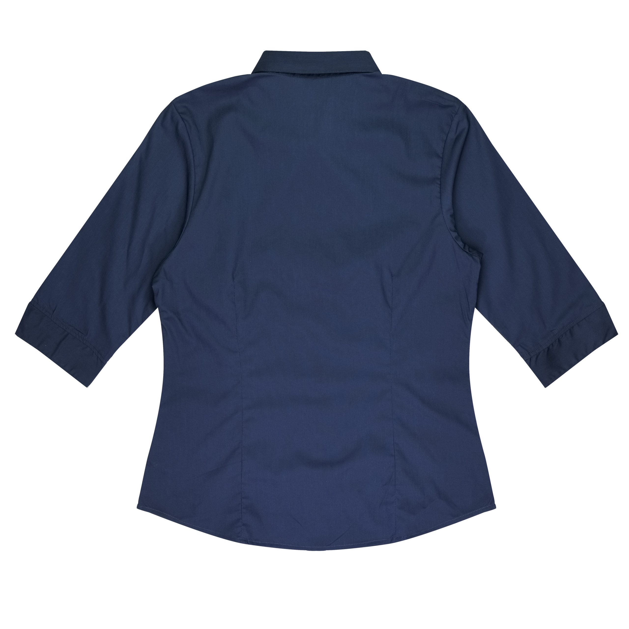 Mosman Lady Shirt 3/4 Sleeve - N2903t - Image 7