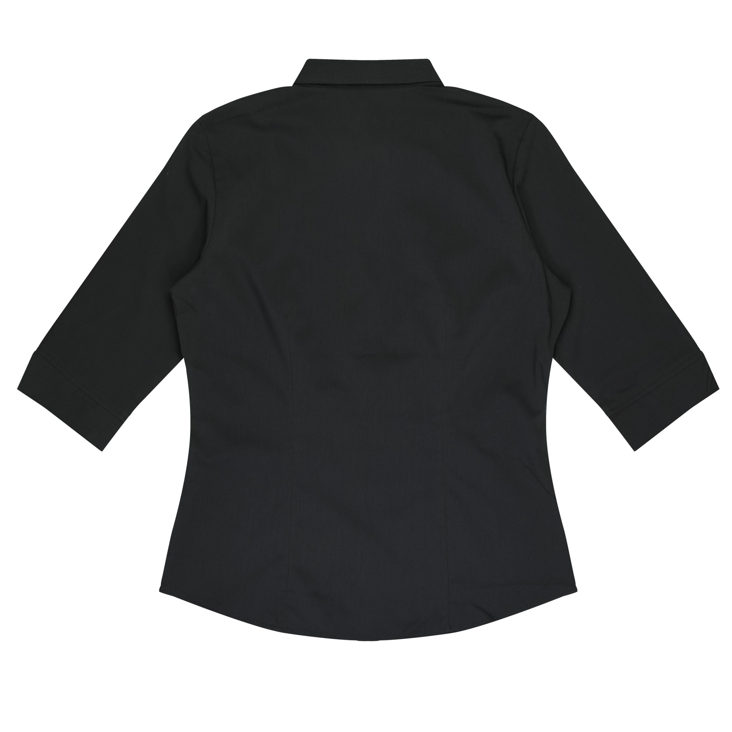 Mosman Lady Shirt 3/4 Sleeve - N2903t - Image 5