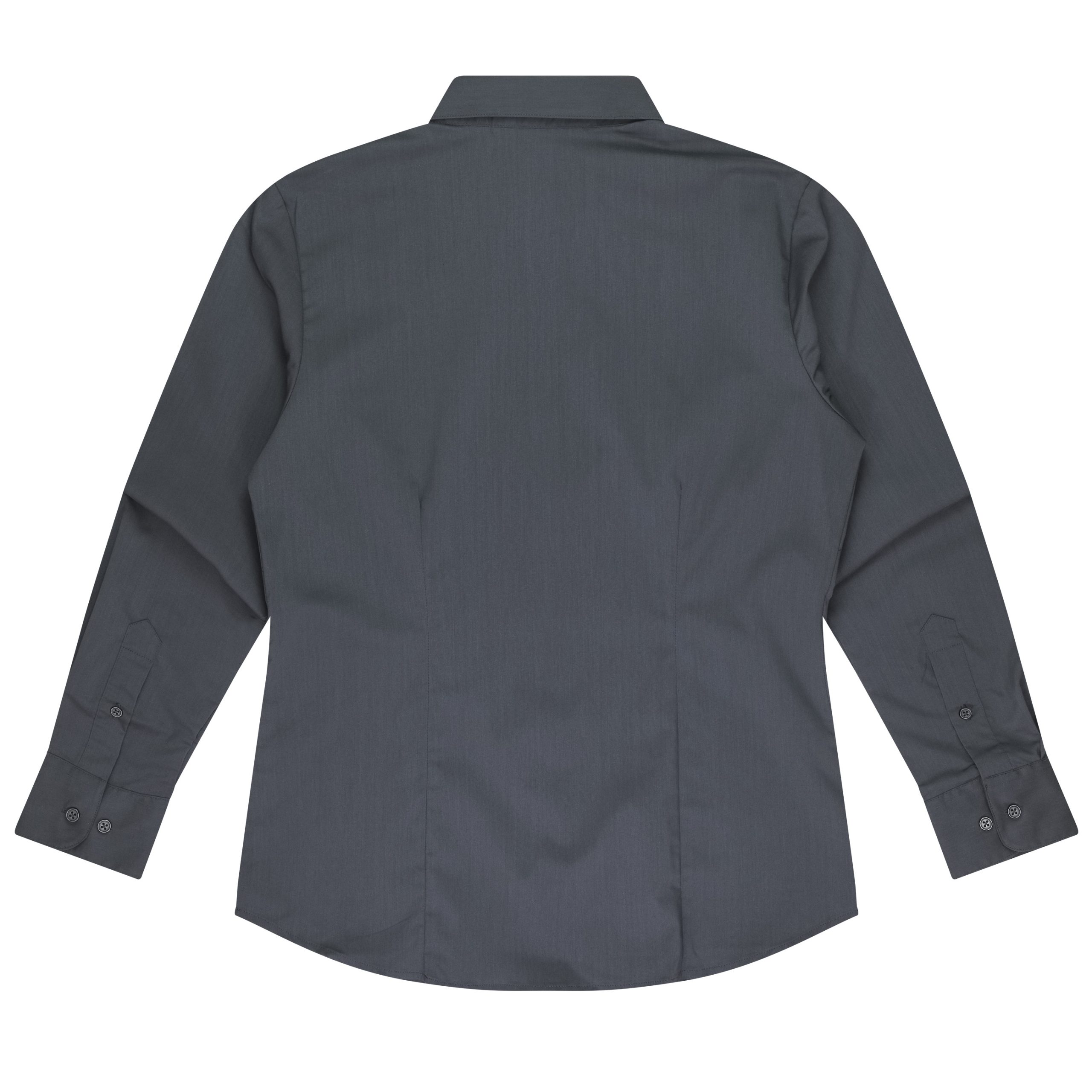 Mosman Lady Shirt Long Sleeve - N2903l - Image 9