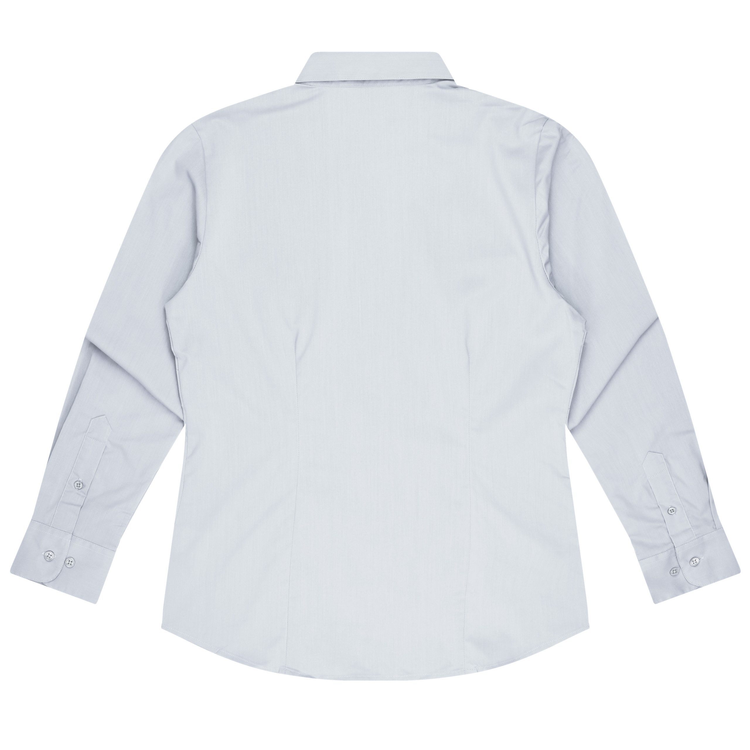 Mosman Lady Shirt Long Sleeve - N2903l - Image 2