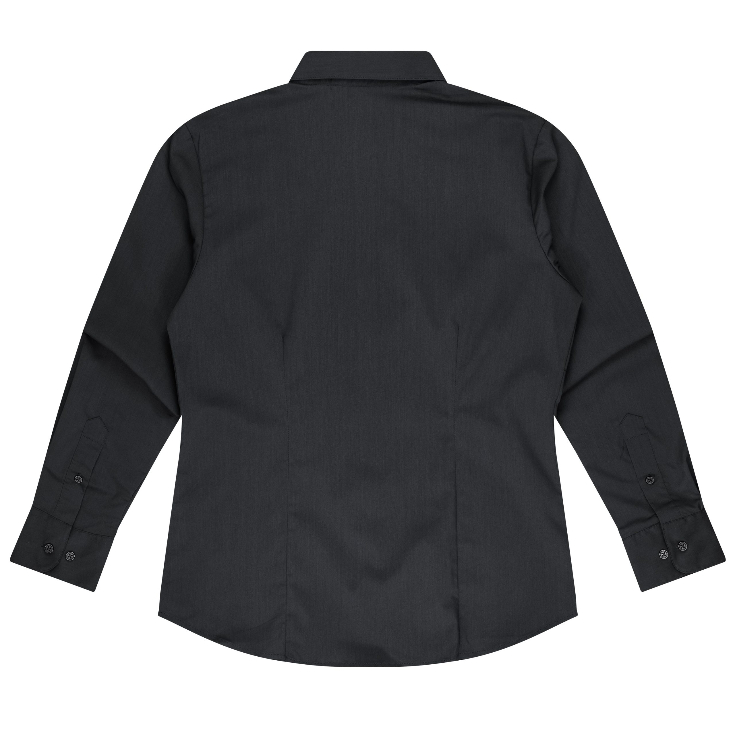Mosman Lady Shirt Long Sleeve - N2903l - Image 5