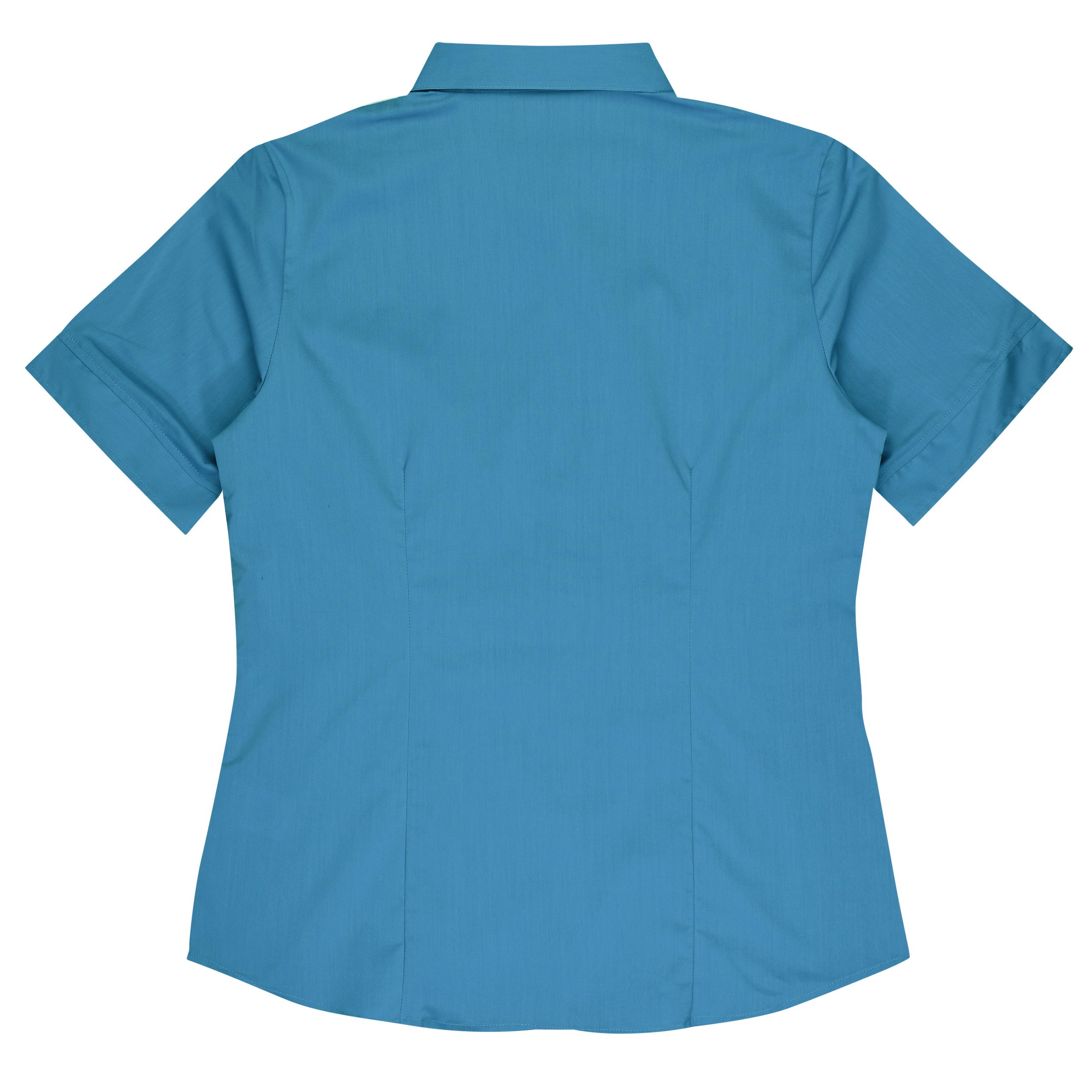 Mosman Lady Shirt Short Sleeve Runout - N2903s - Image 13
