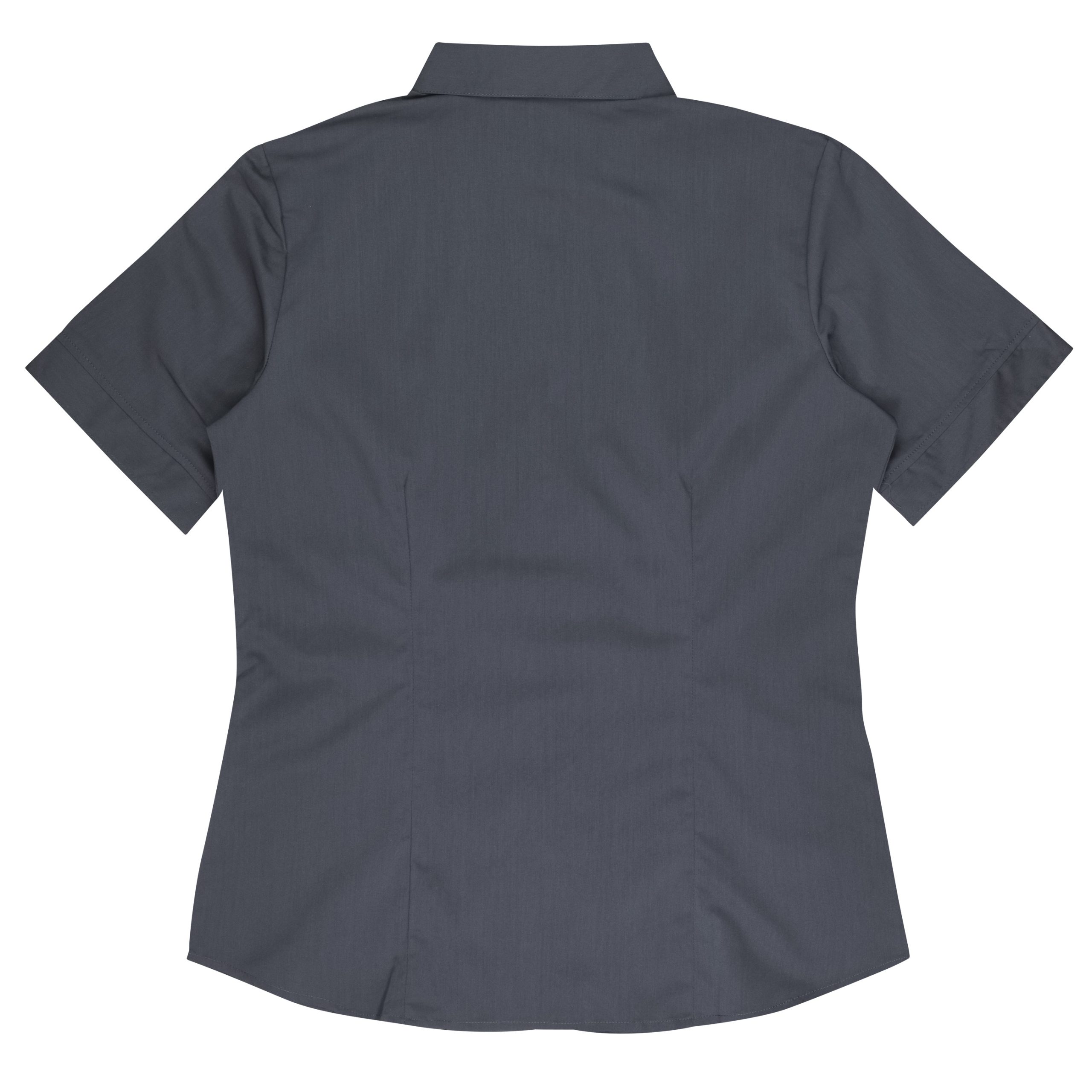 Mosman Lady Shirt Short Sleeve Runout - N2903s - Image 17