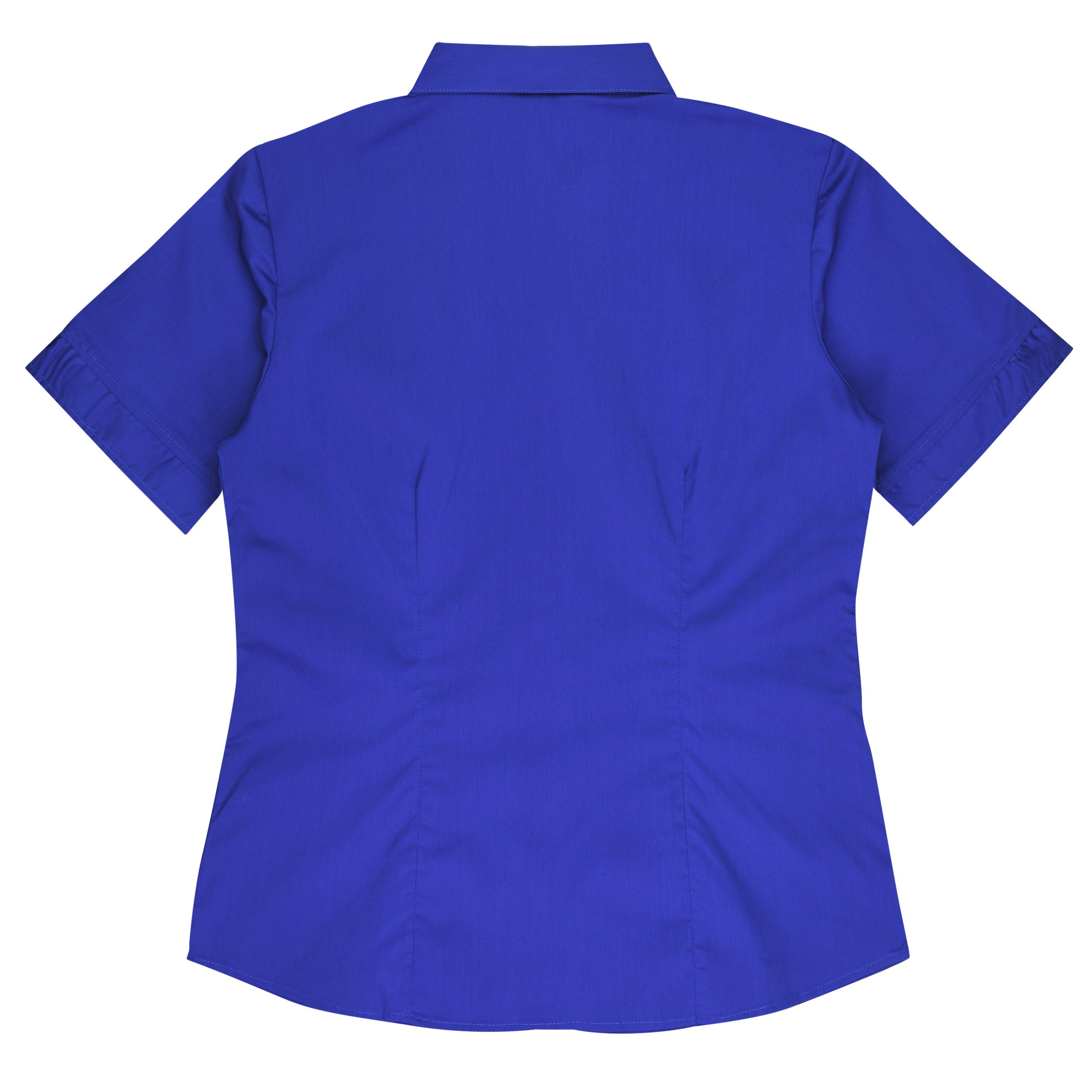 Mosman Lady Shirt Short Sleeve Runout - N2903s - Image 11