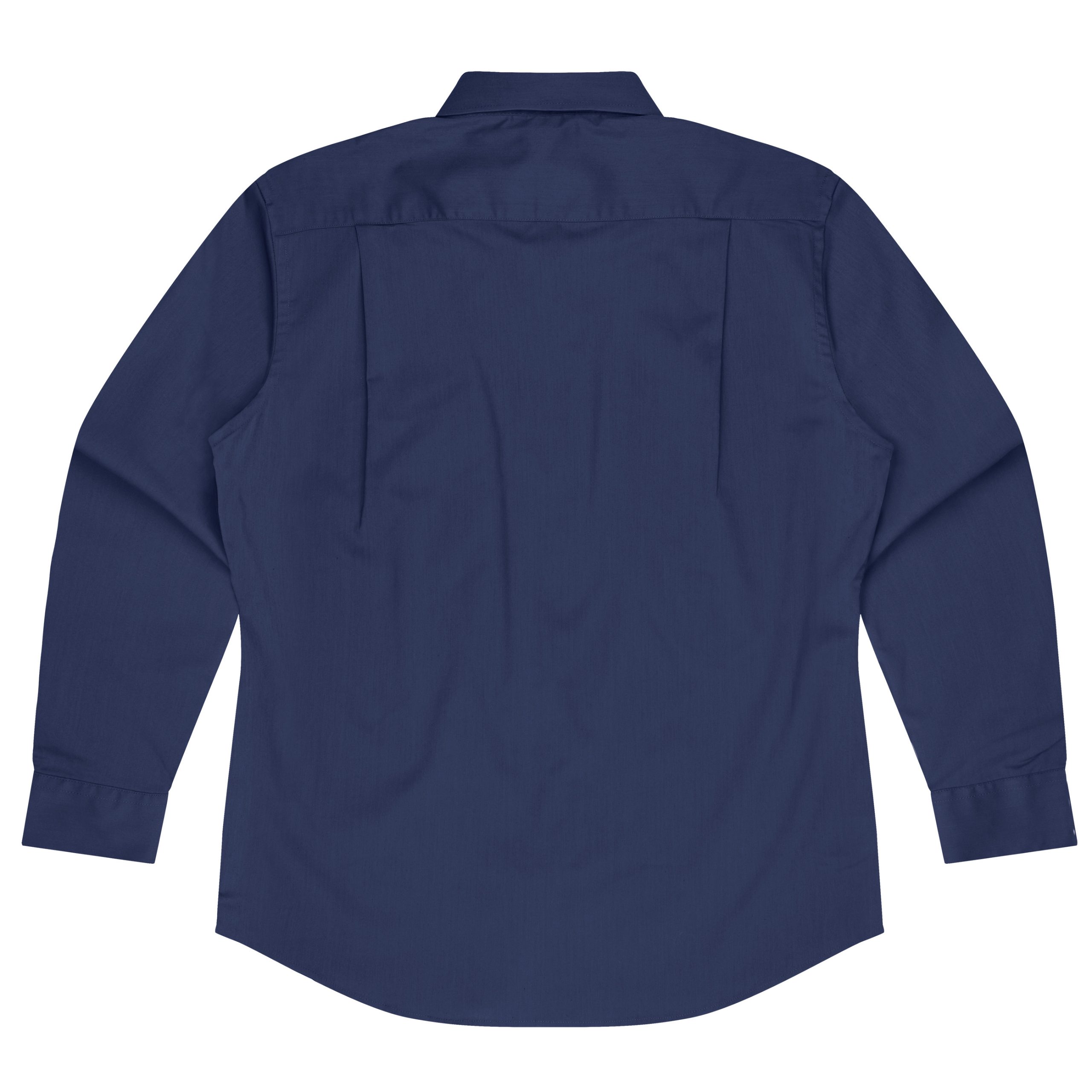 Mosman Mens Shirt Long Sleeve - N1903l - Image 7