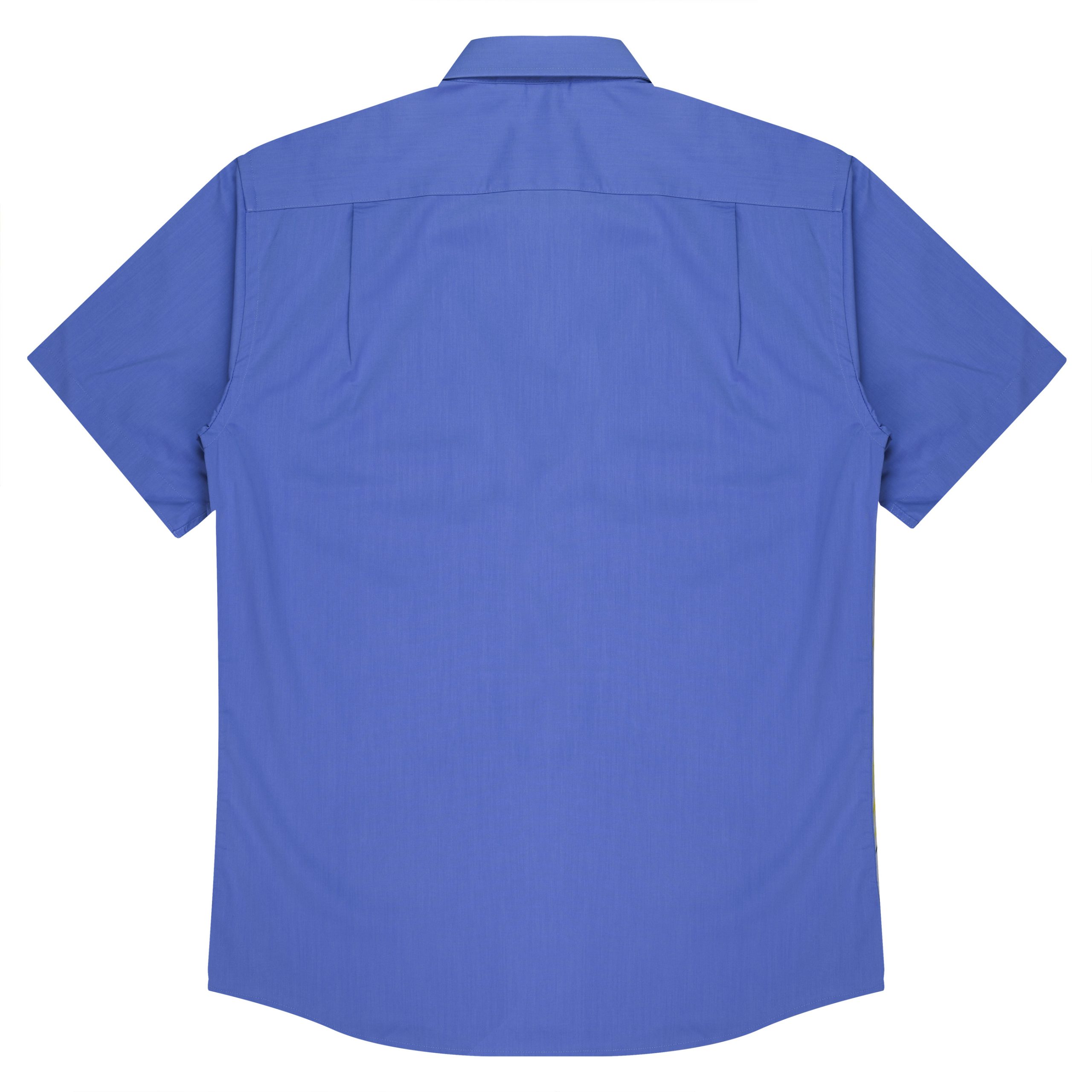 Mosman Mens Shirt Short Sleeve Runout - N1903s - Image 13