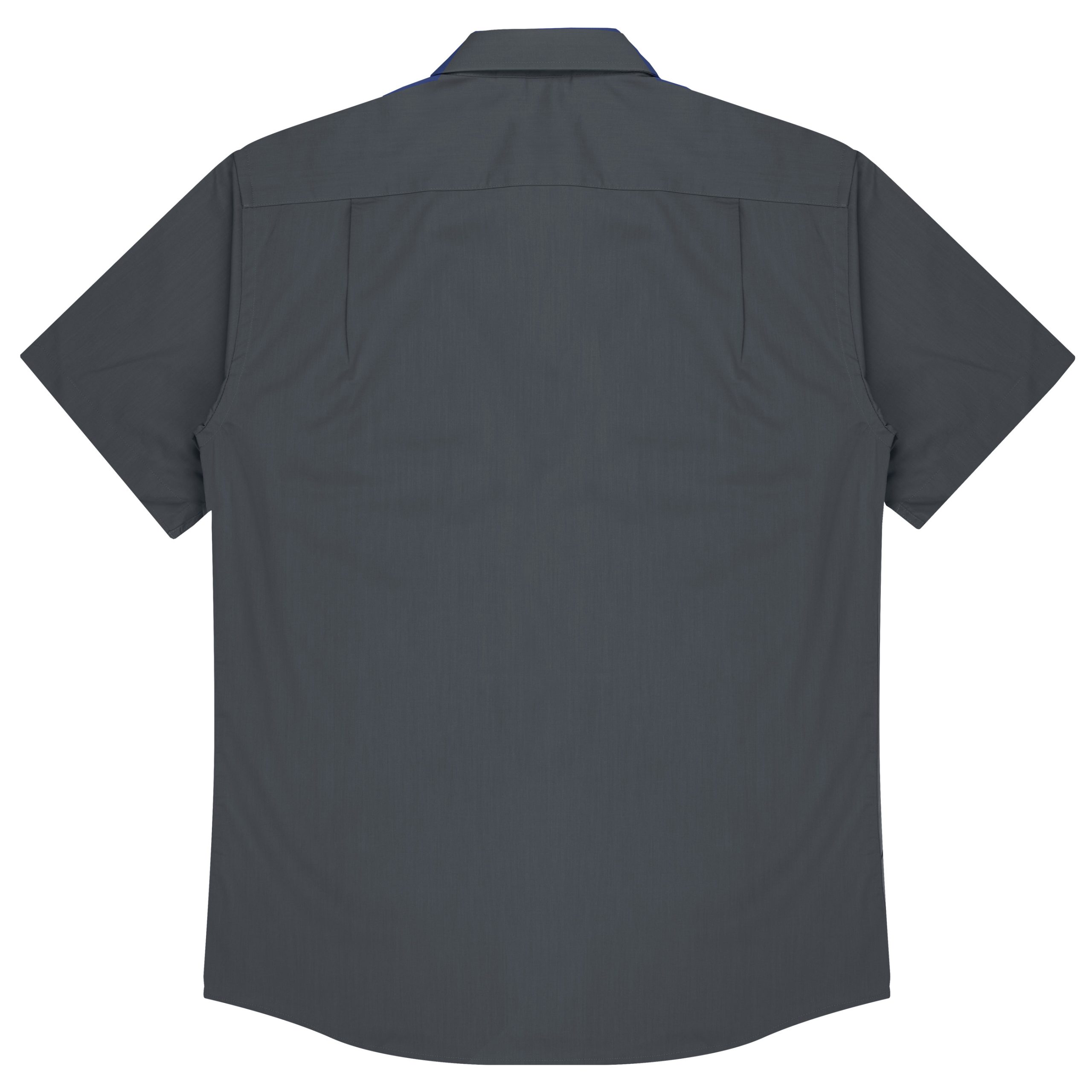 Mosman Mens Shirt Short Sleeve Runout - N1903s - Image 15