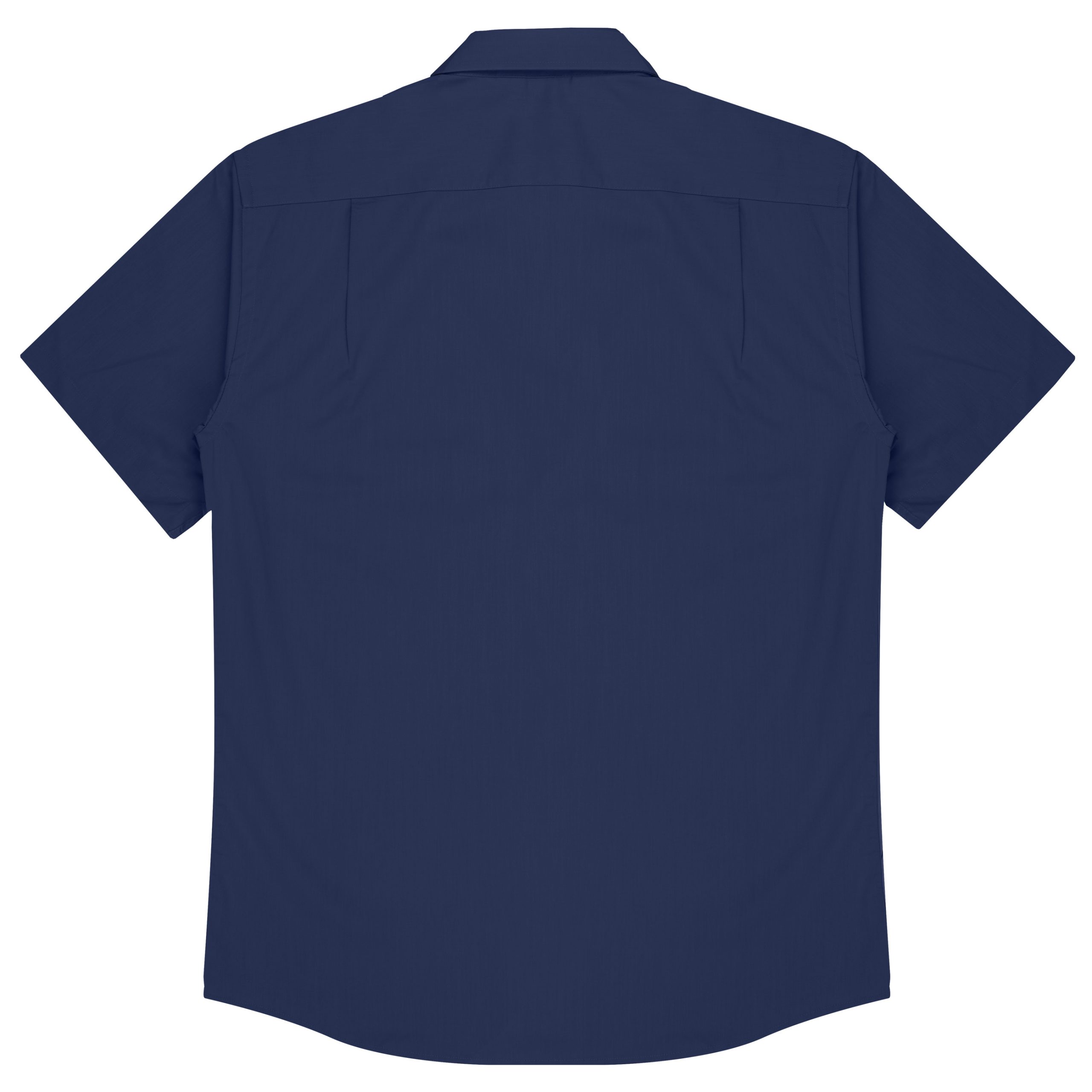 Mosman Mens Shirt Short Sleeve Runout - N1903s - Image 5