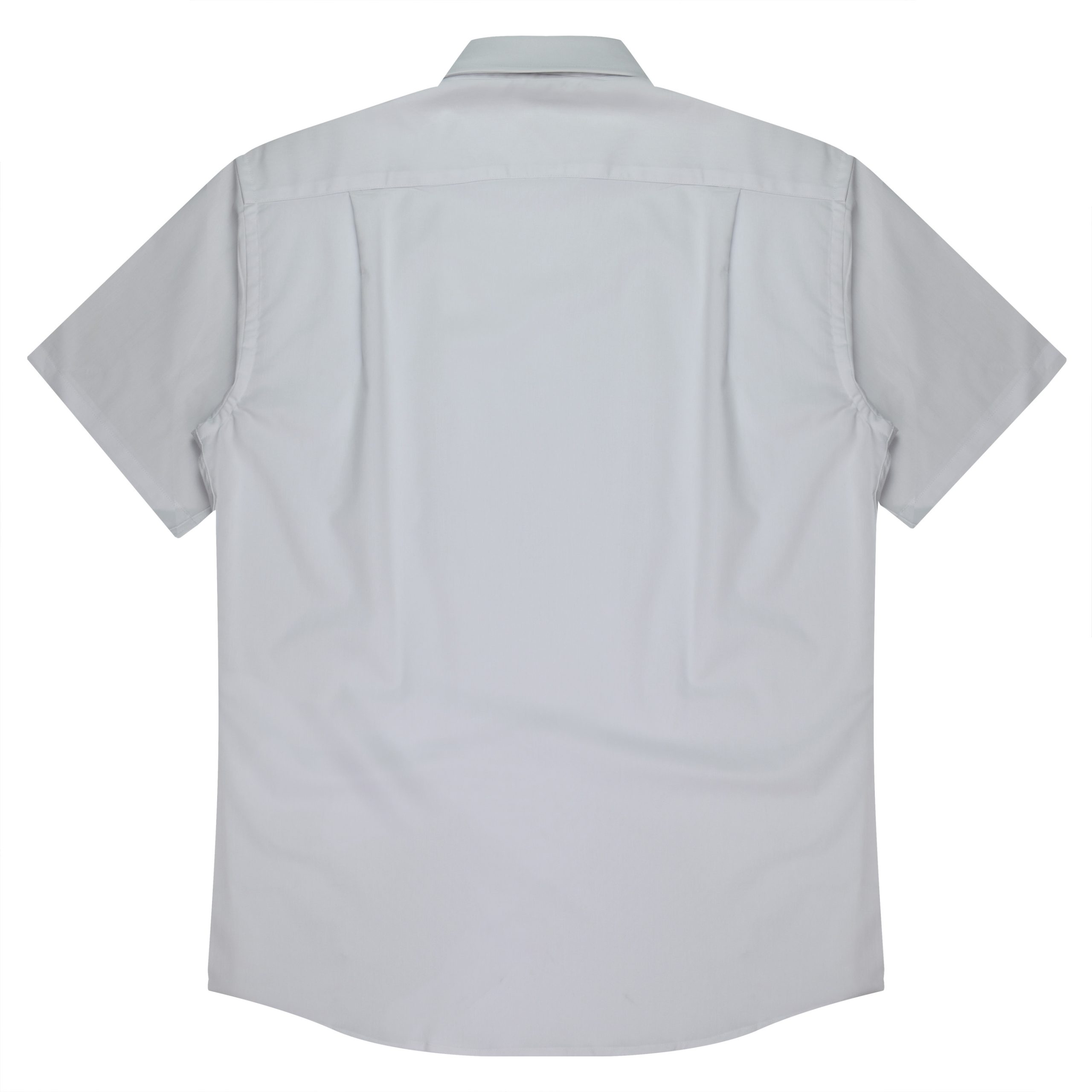 Mosman Mens Shirt Short Sleeve Runout - N1903s - Image 17
