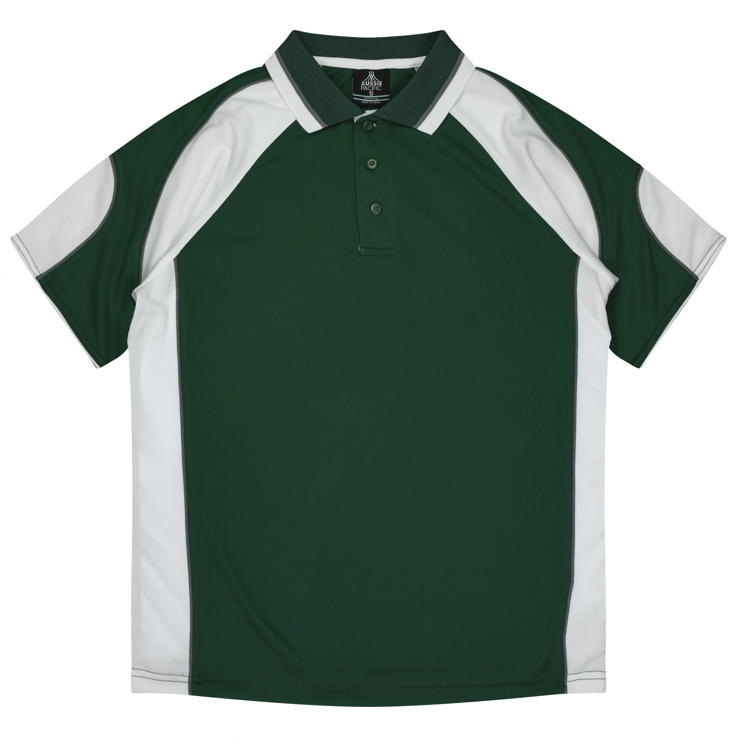 Murray Kids Polos - N3300 - Image 12