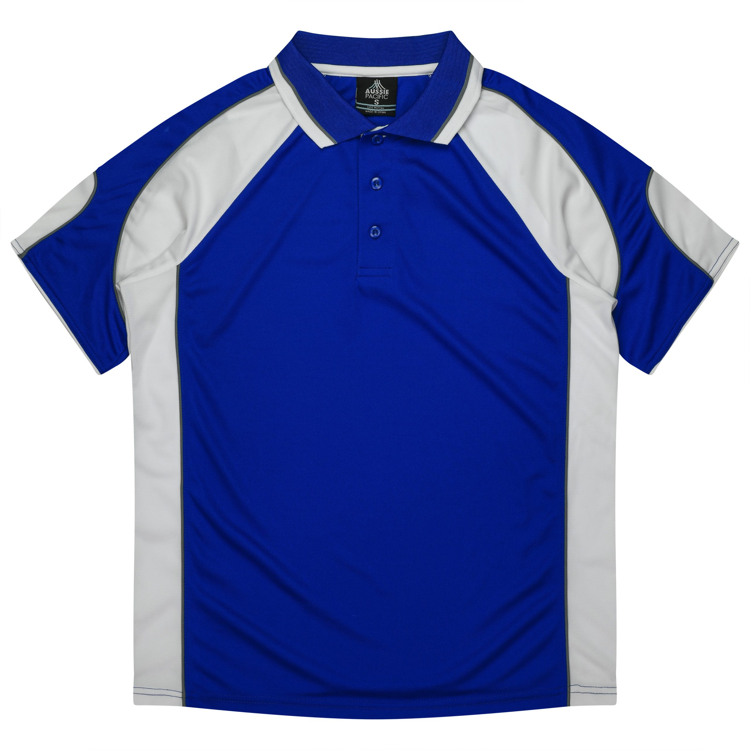 Murray Kids Polos - N3300 - Image 22