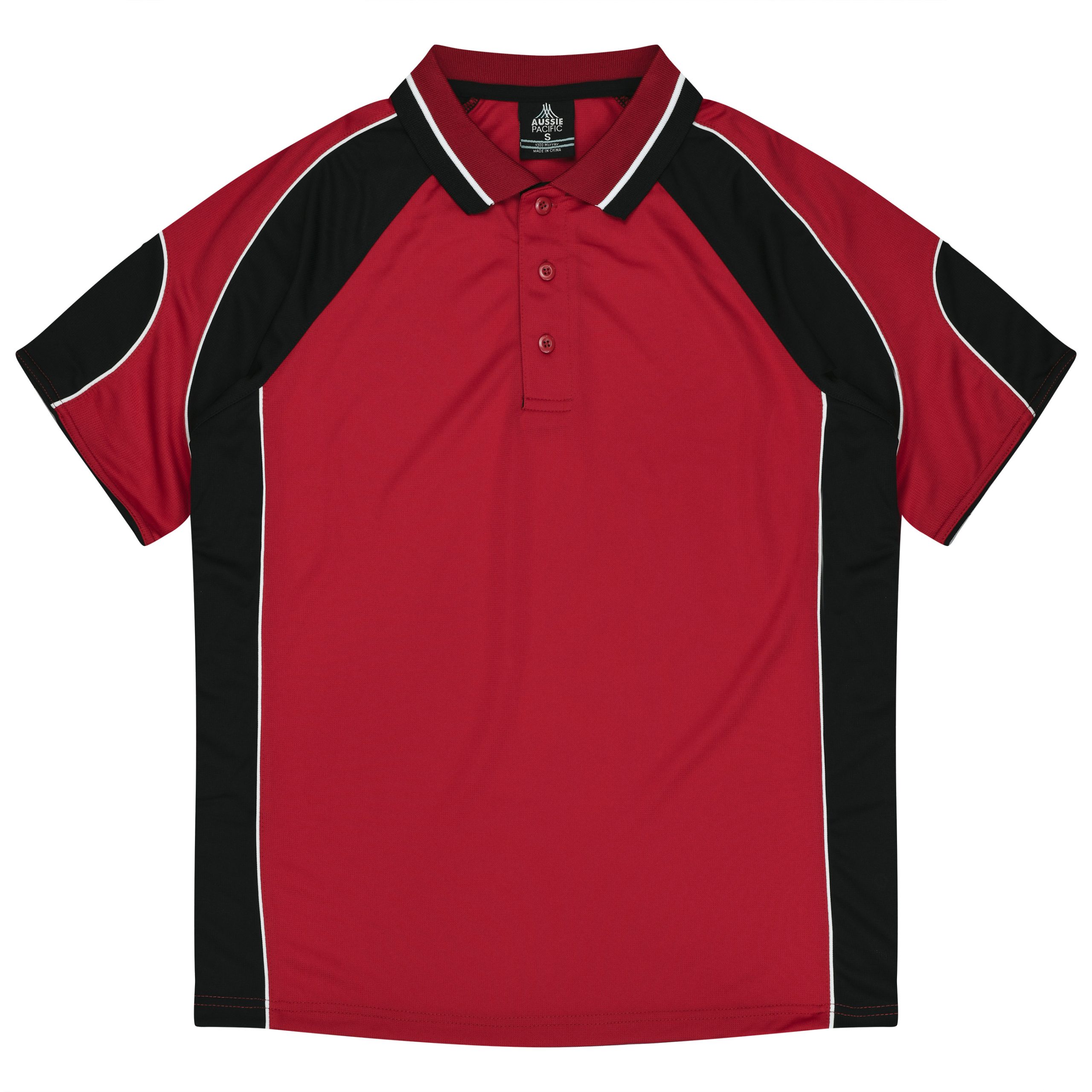 Murray Kids Polos - N3300 - Image 20