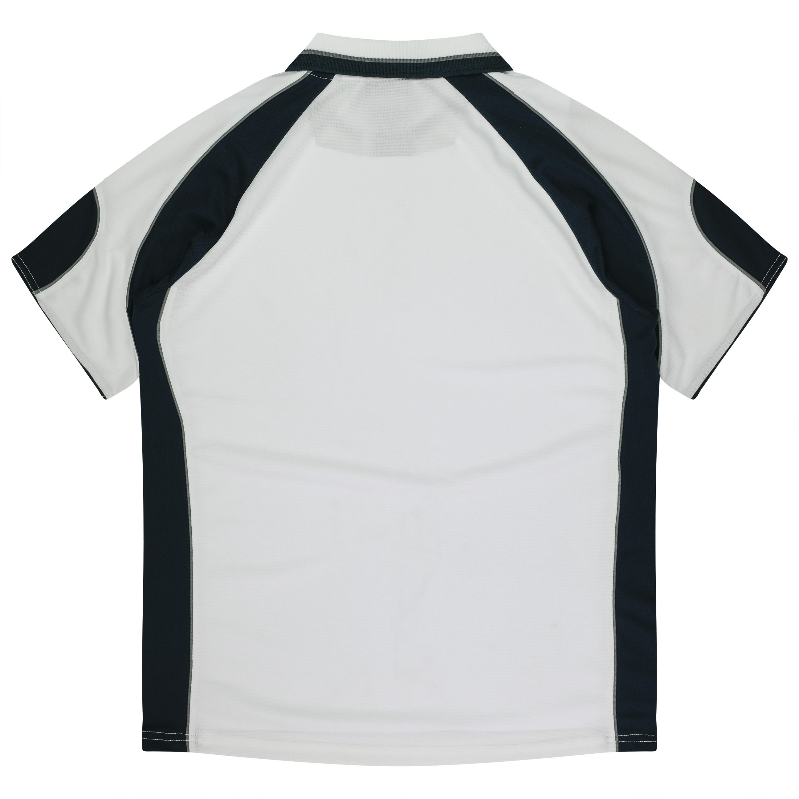 Murray Kids Polos - N3300 - Image 2