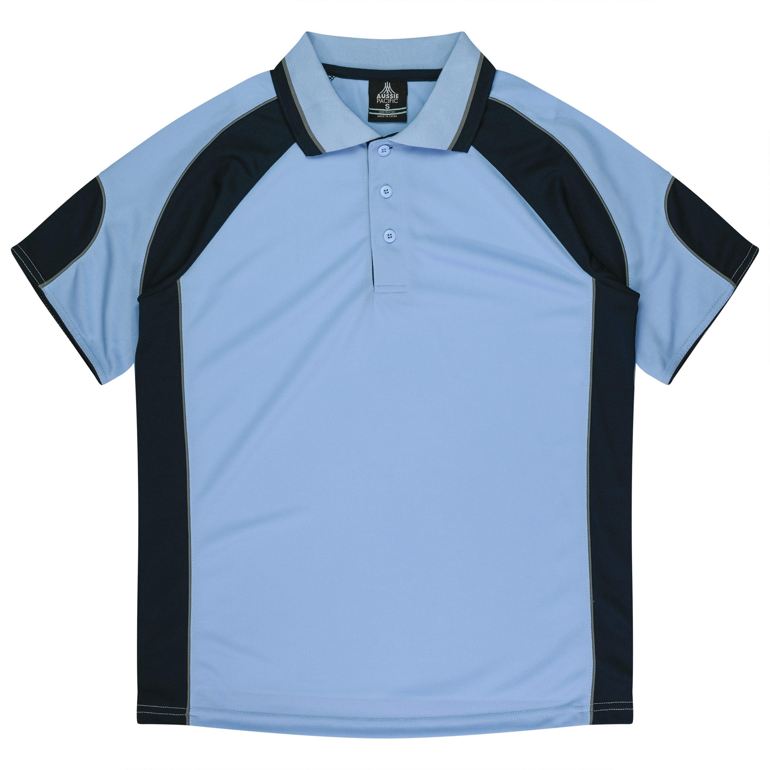 Murray Kids Polos - N3300 - Image 24