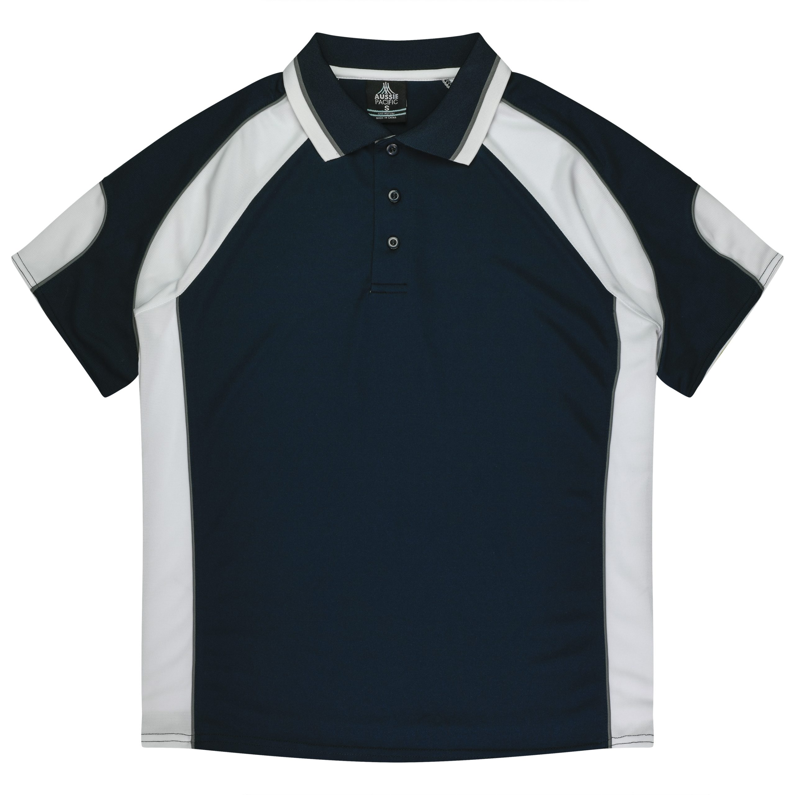 Murray Kids Polos - N3300 - Image 14