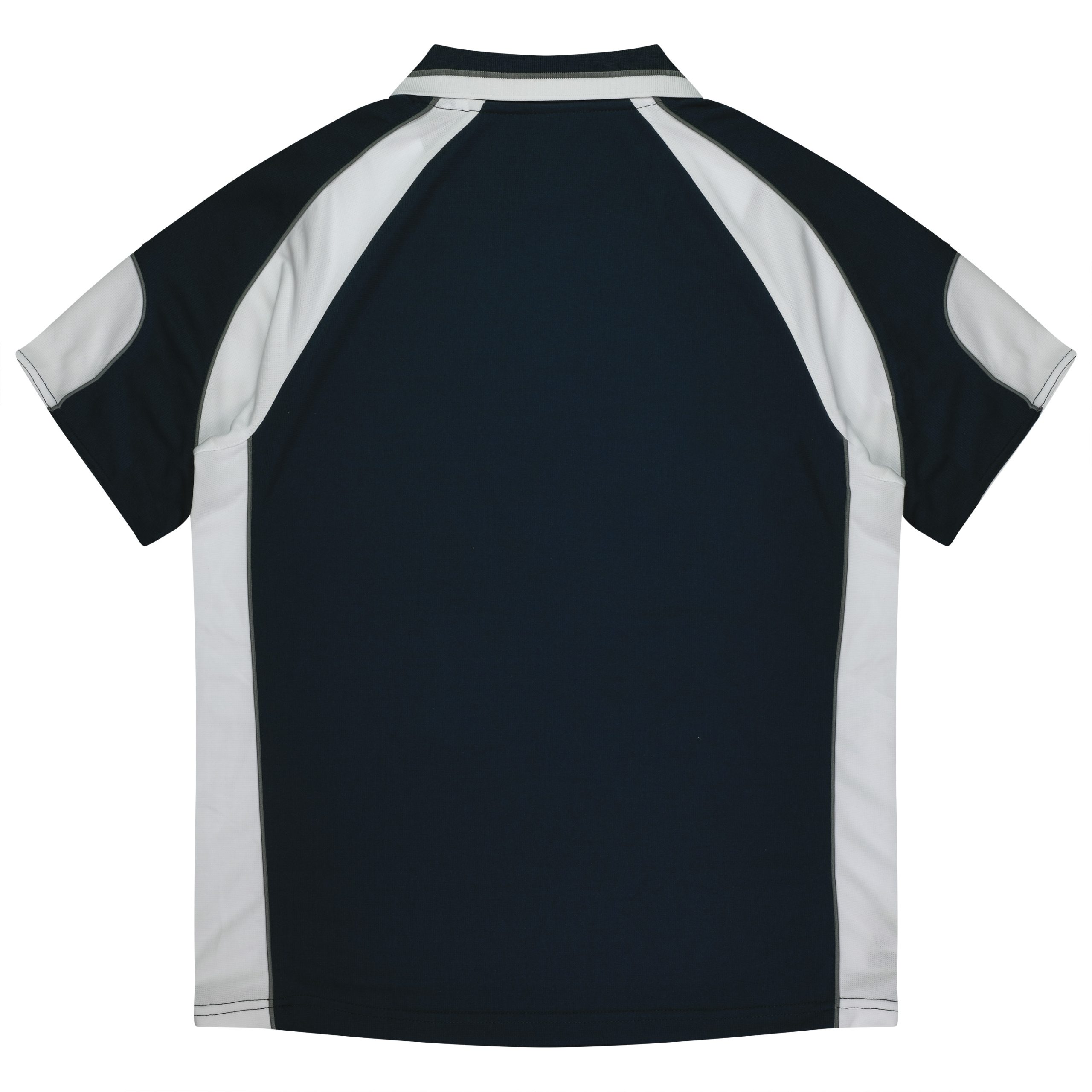 Murray Kids Polos - N3300 - Image 15