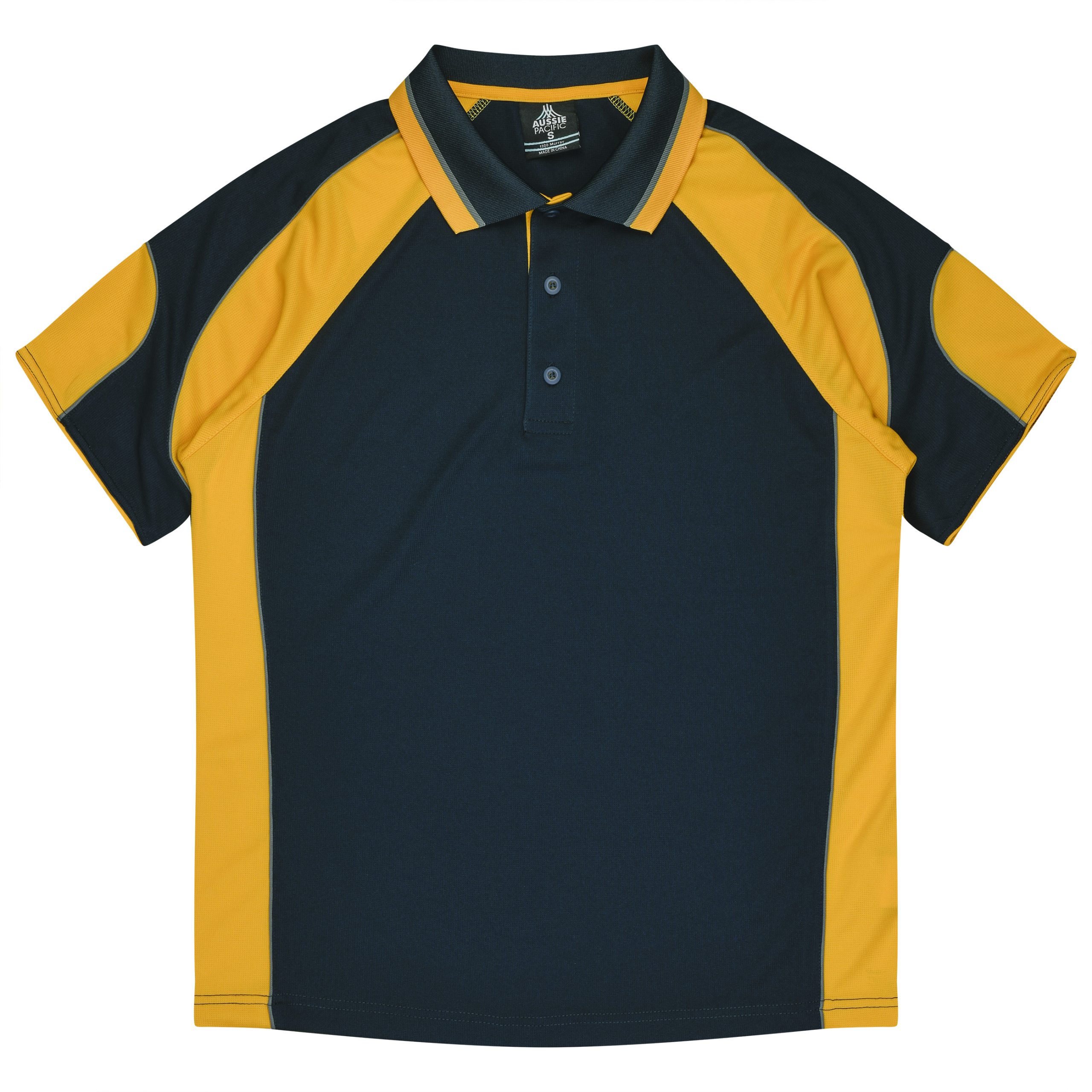 Murray Kids Polos - N3300 - Image 16