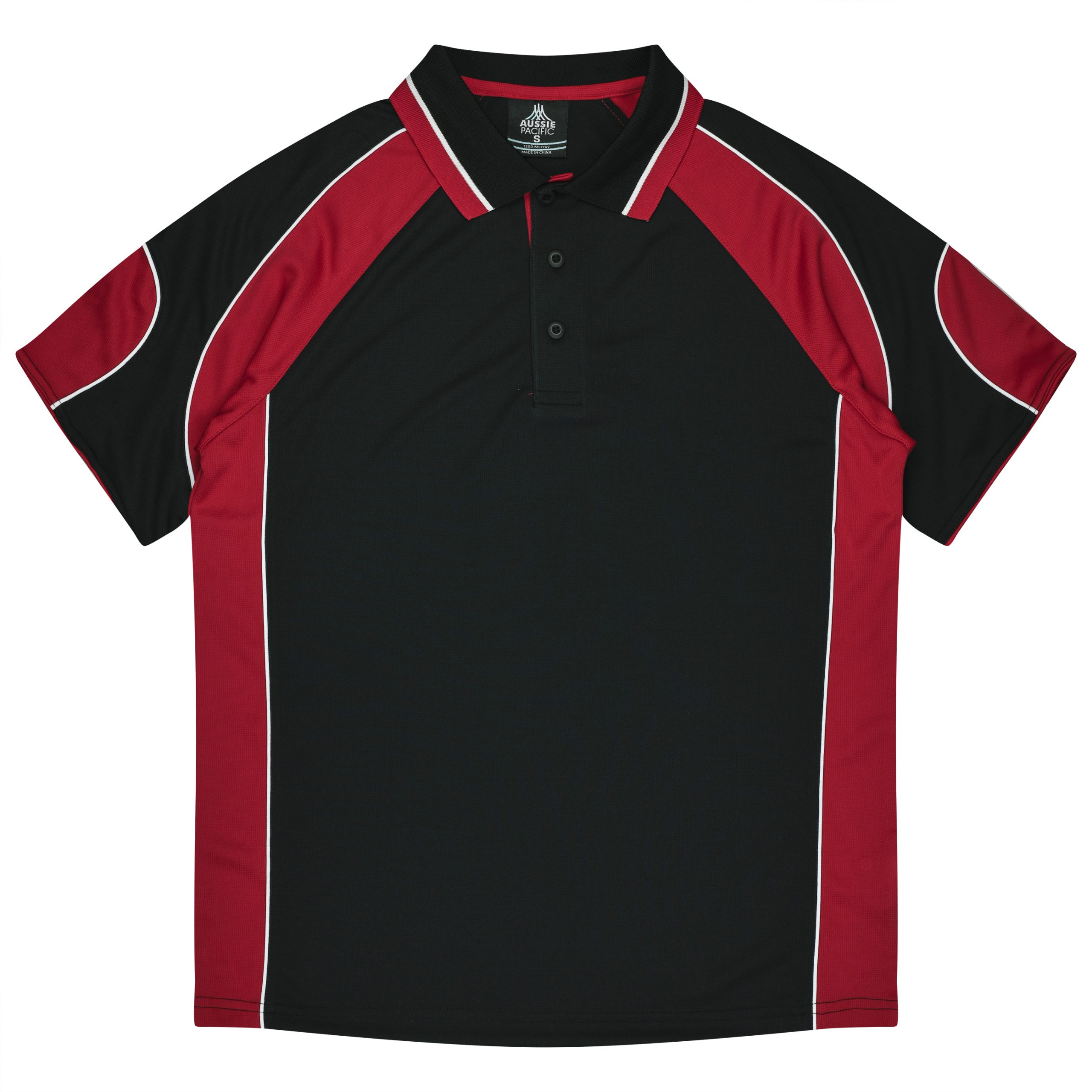 Murray Kids Polos - N3300 - Image 6
