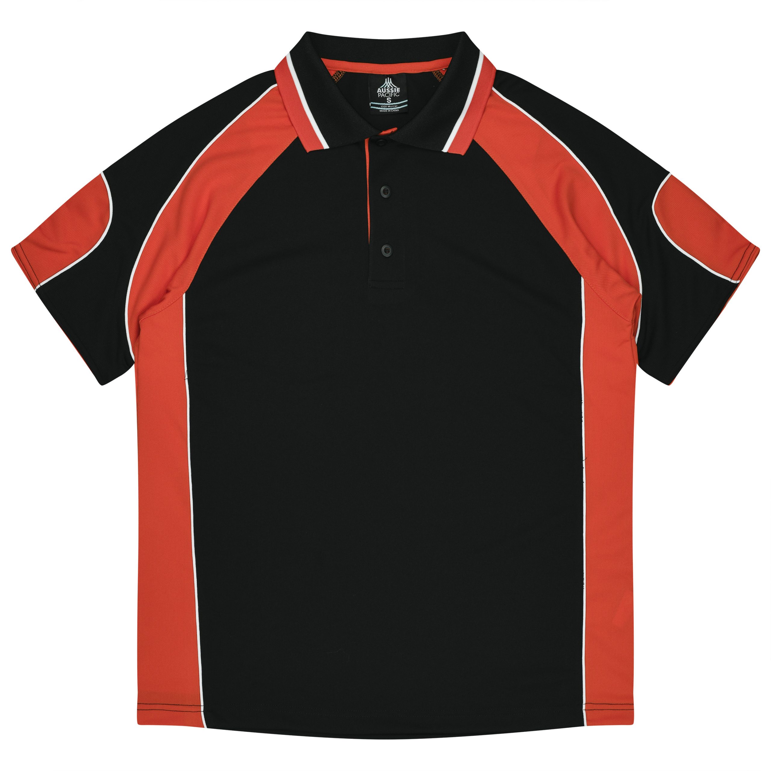 Murray Kids Polos - N3300 - Image 10