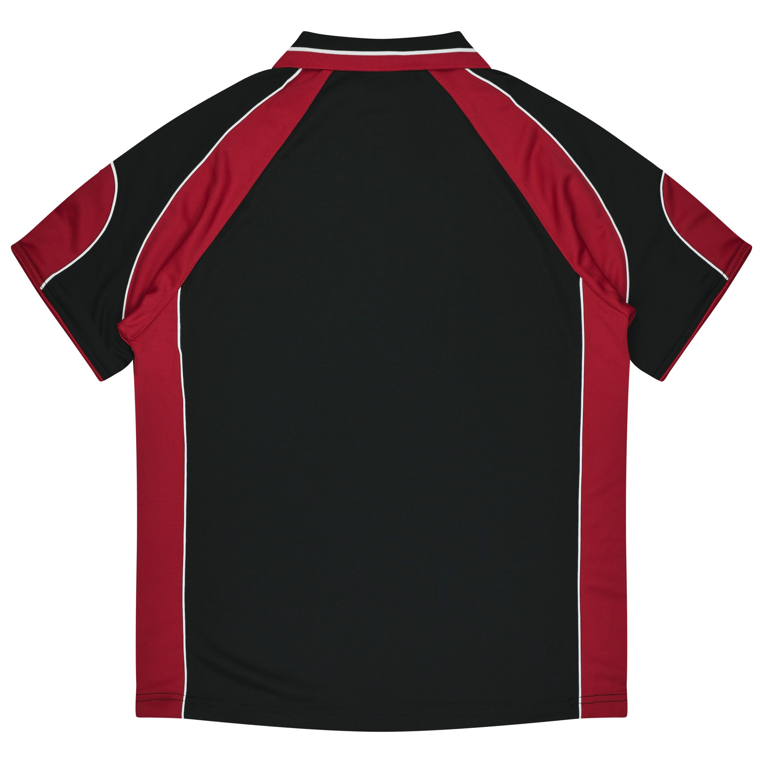 Murray Kids Polos - N3300 - Image 7