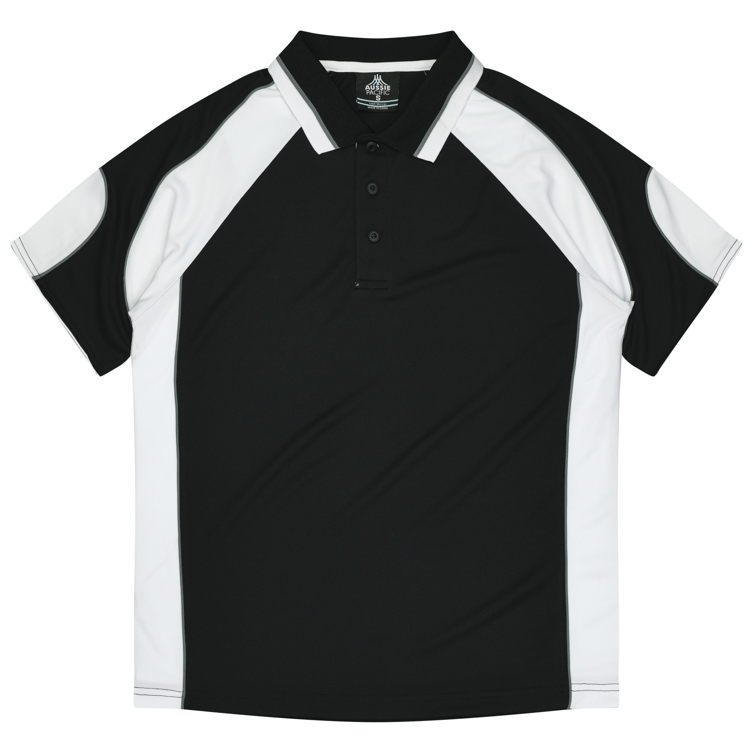 Murray Kids Polos - N3300 - Image 4