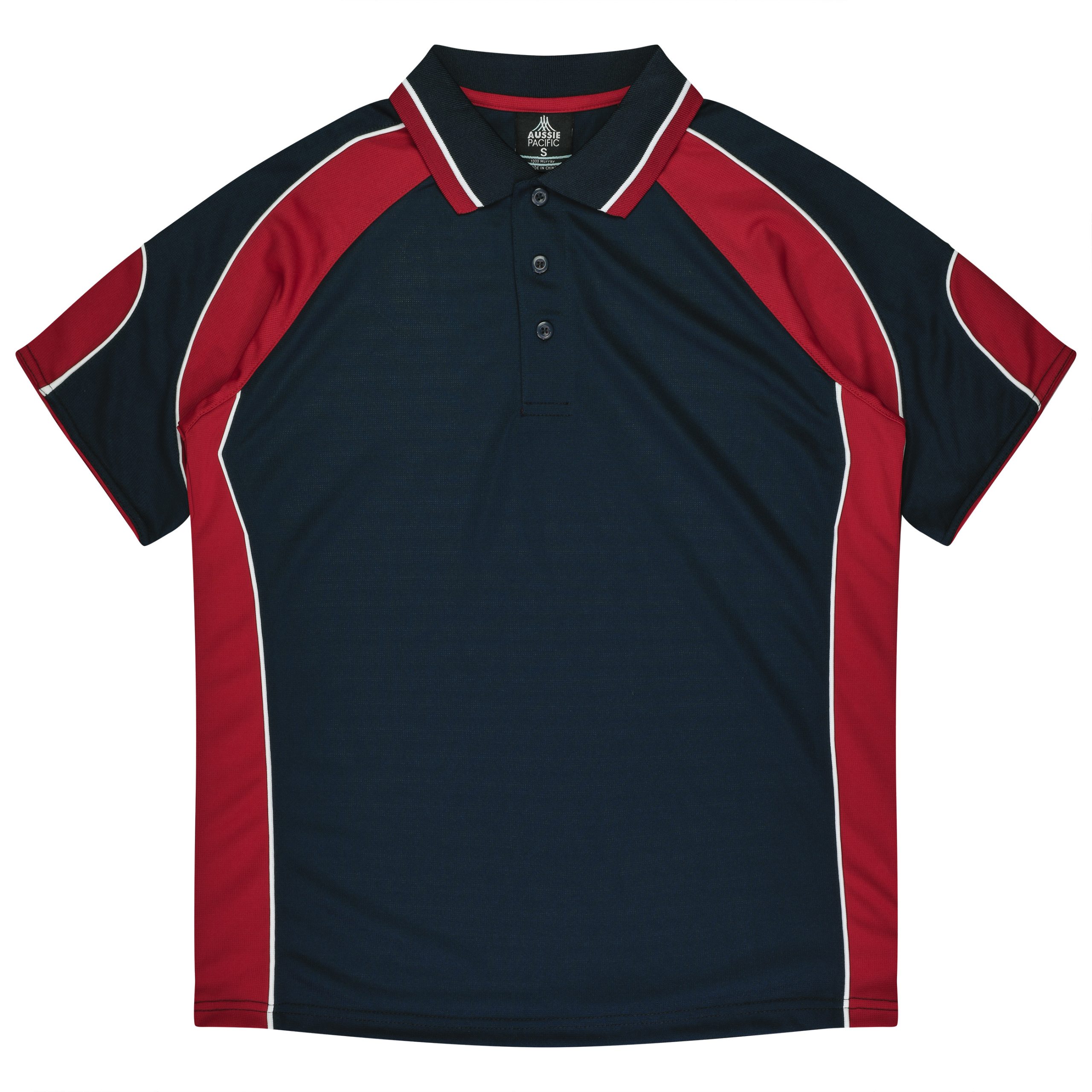 Murray Kids Polos - N3300 - Image 18