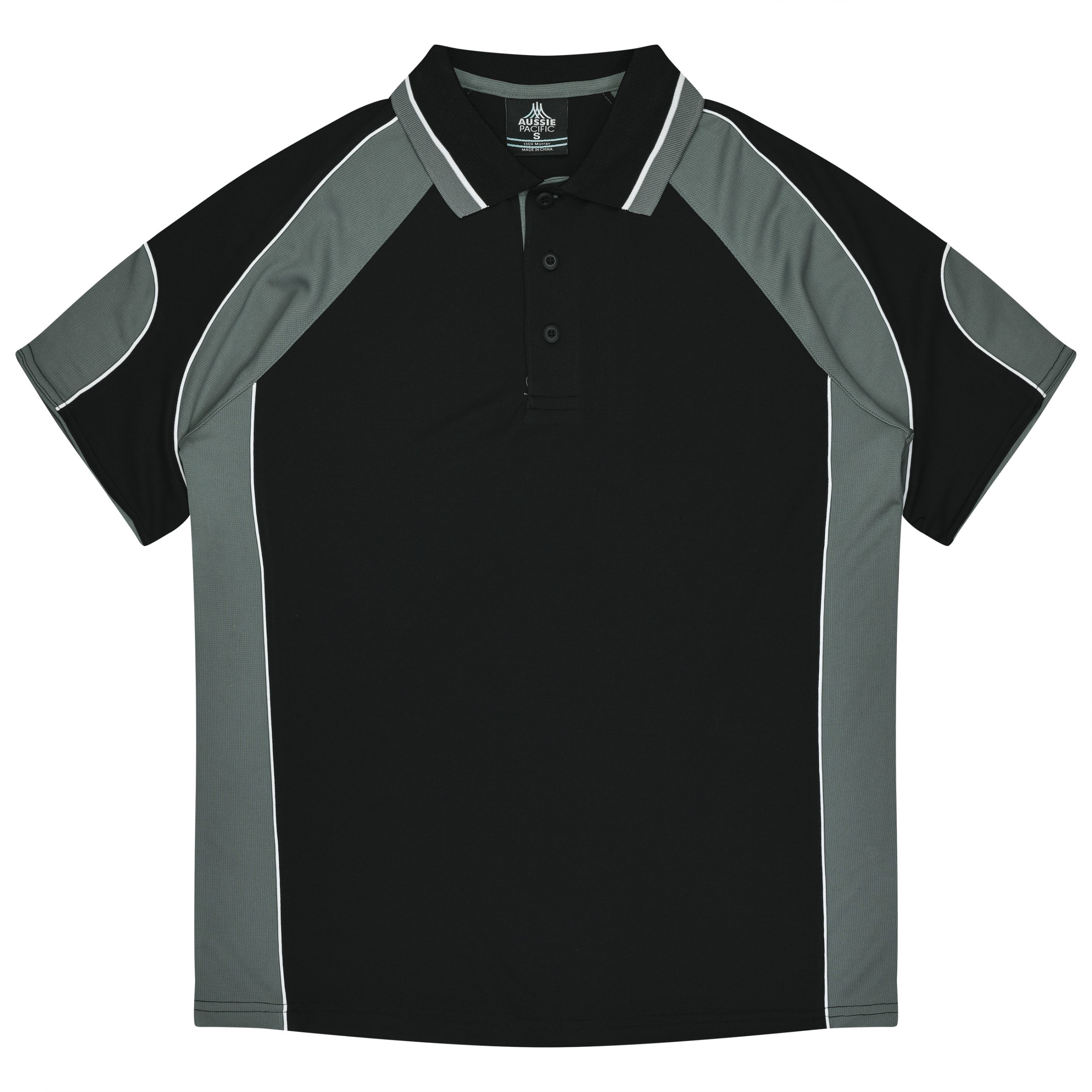 Murray Kids Polos - N3300 - Image 8