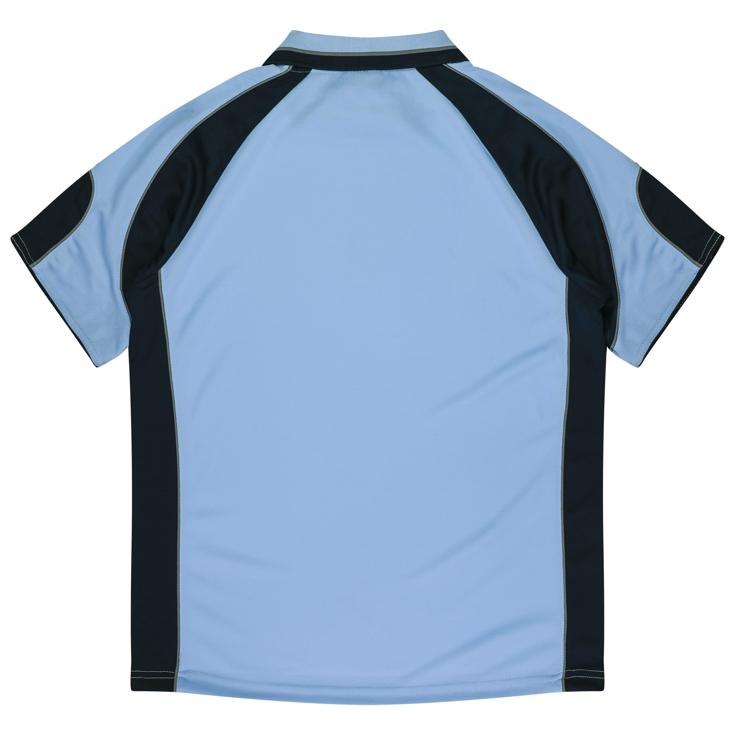 Murray Kids Polos - N3300 - Image 25