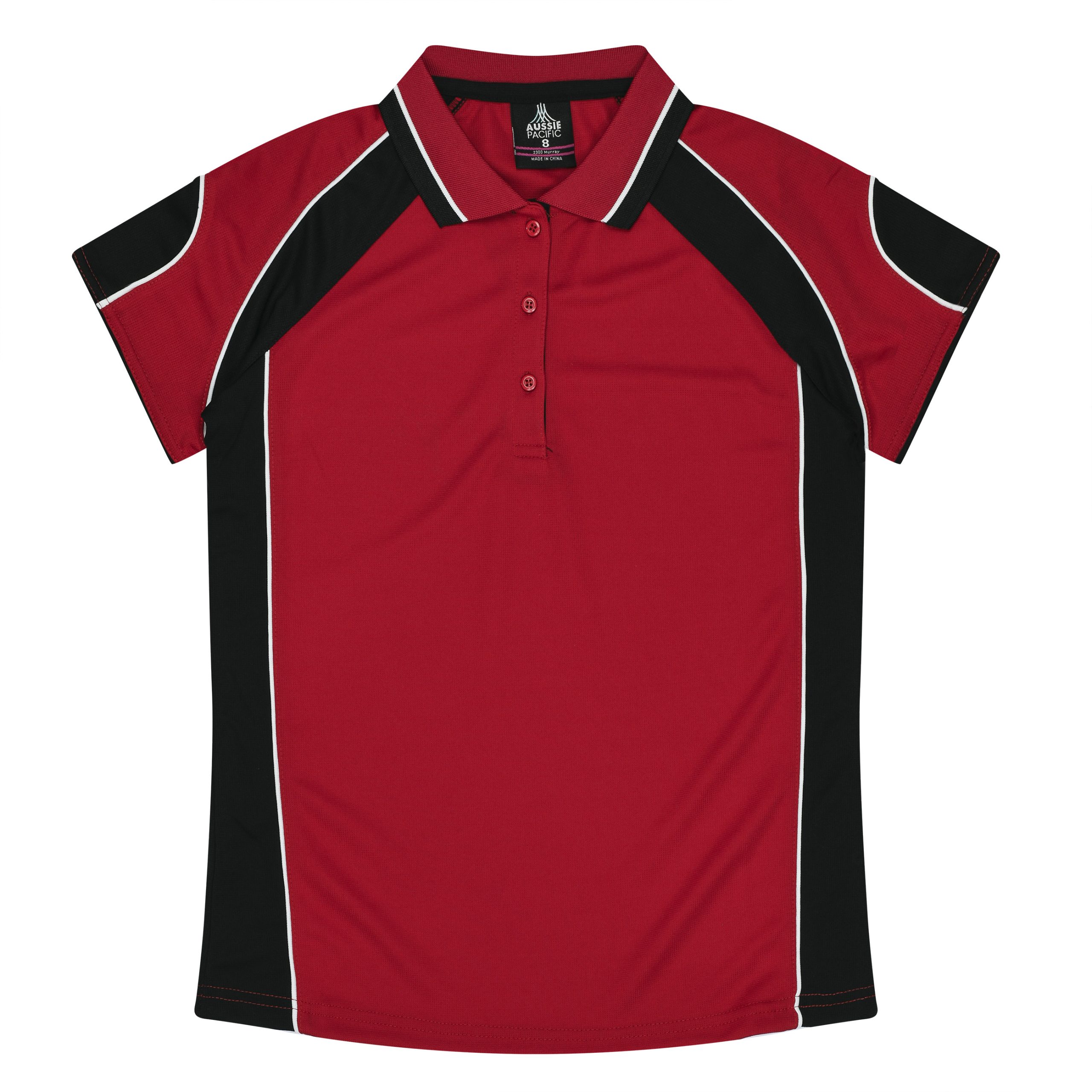 Murray Lady Polos - N2300 - Image 20