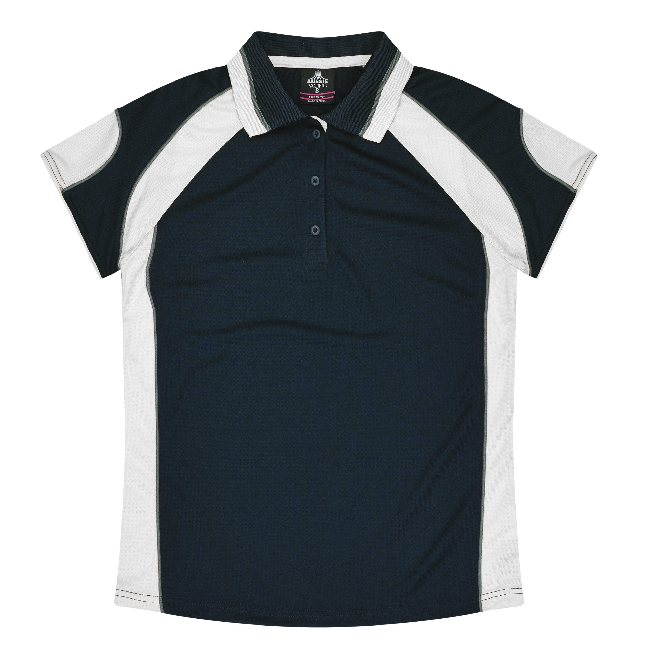 Murray Lady Polos - N2300 - Image 14