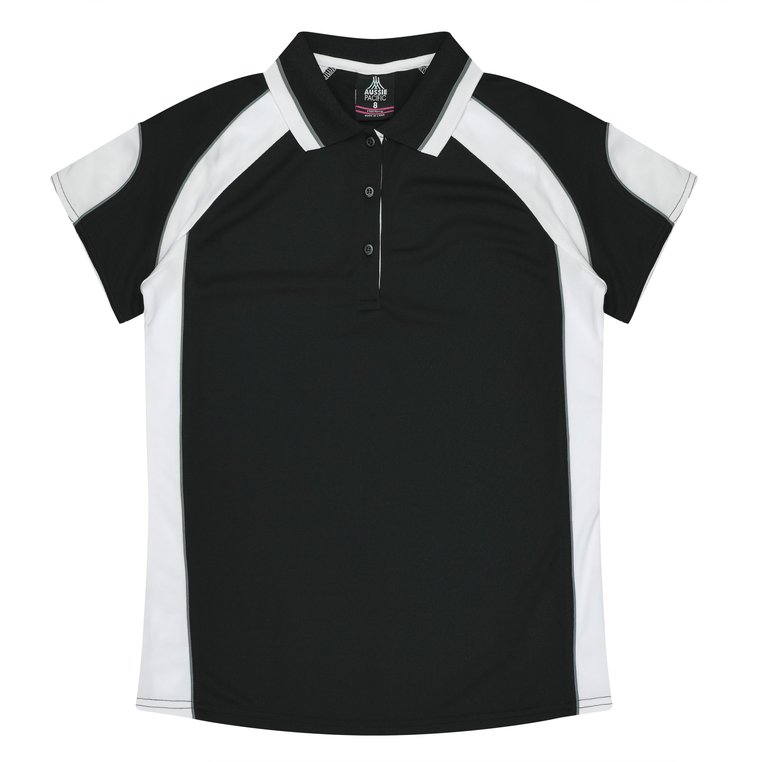 Murray Lady Polos - N2300 - Image 4