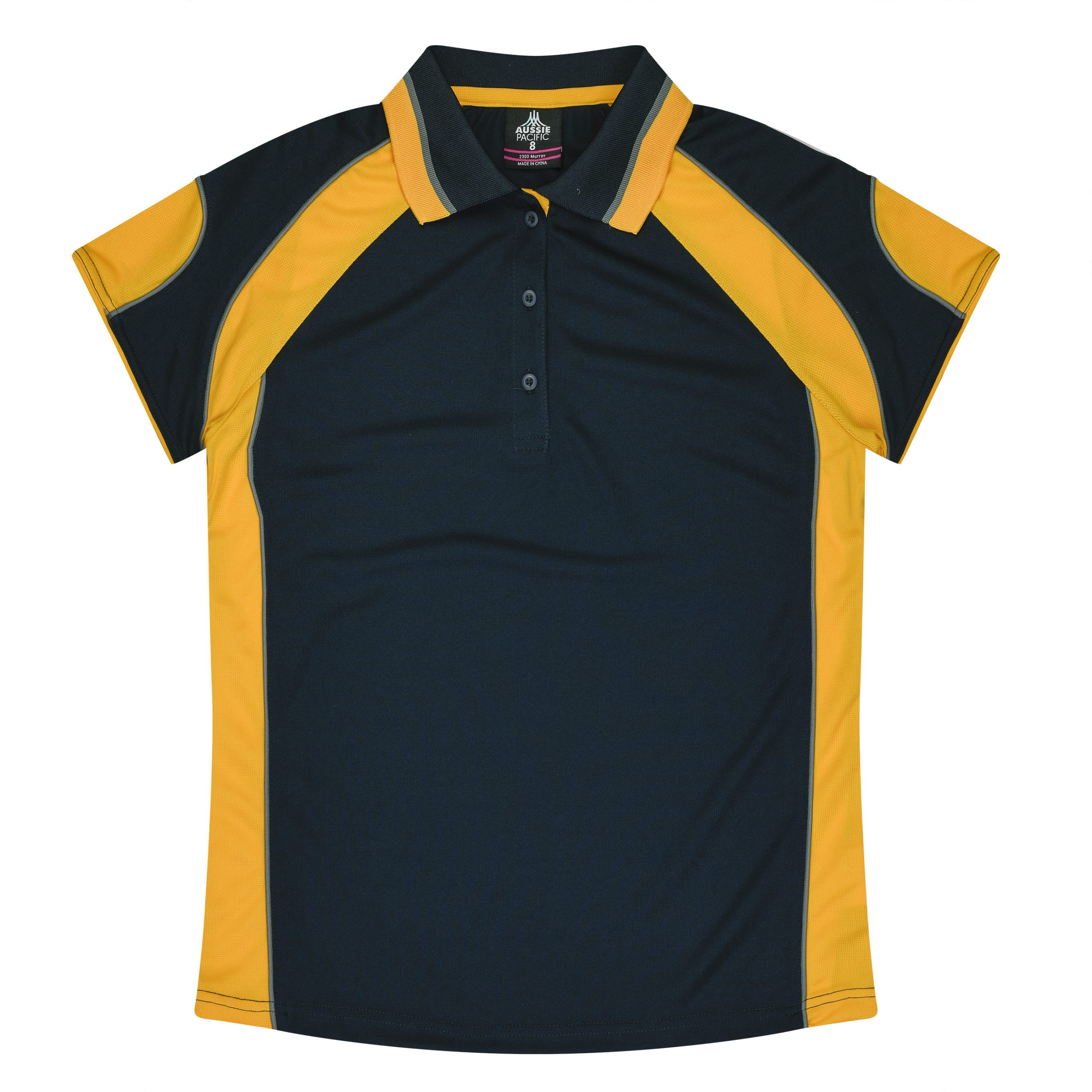 Murray Lady Polos - N2300 - Image 16