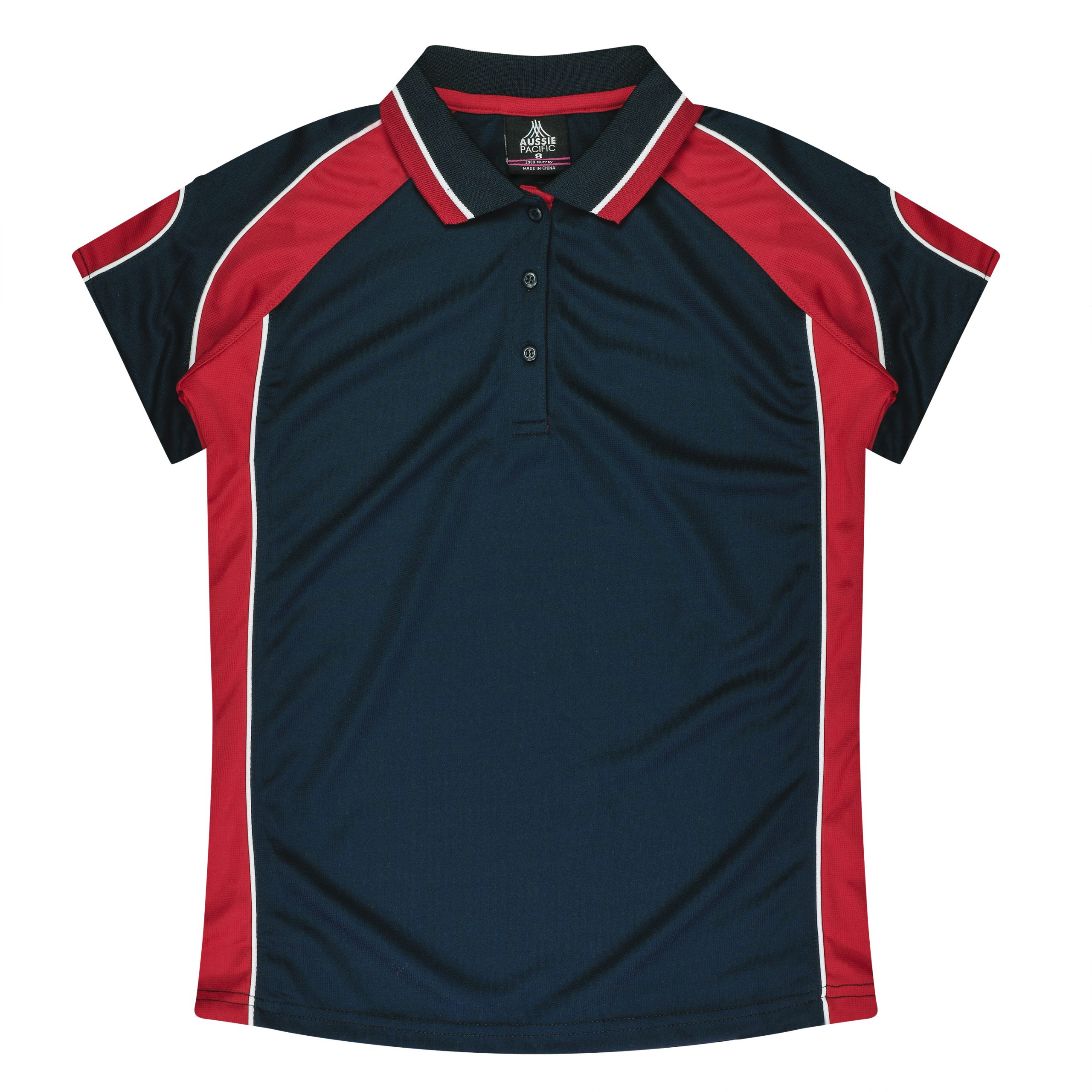 Murray Lady Polos - N2300 - Image 18