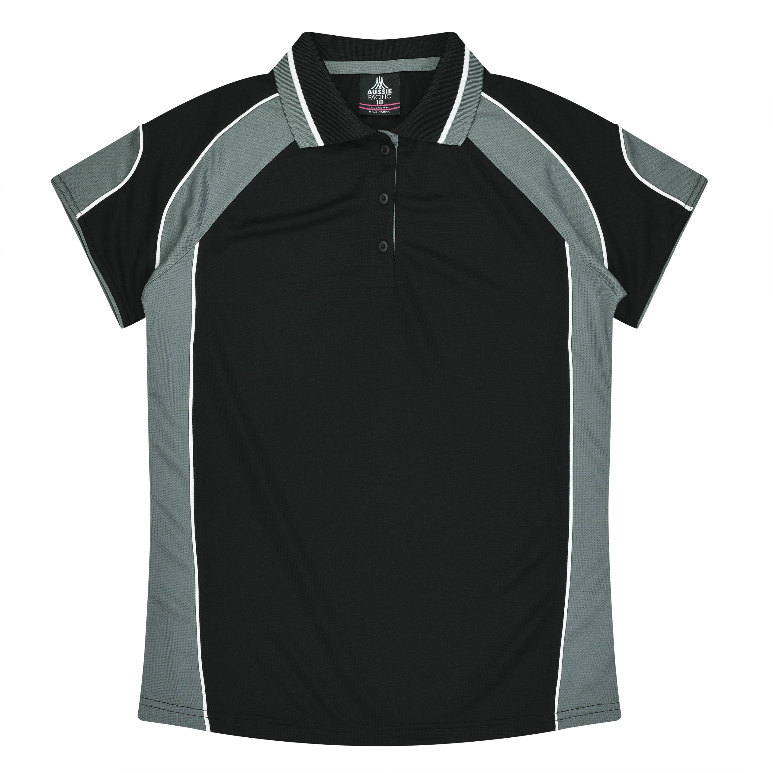 Murray Lady Polos - N2300 - Image 8