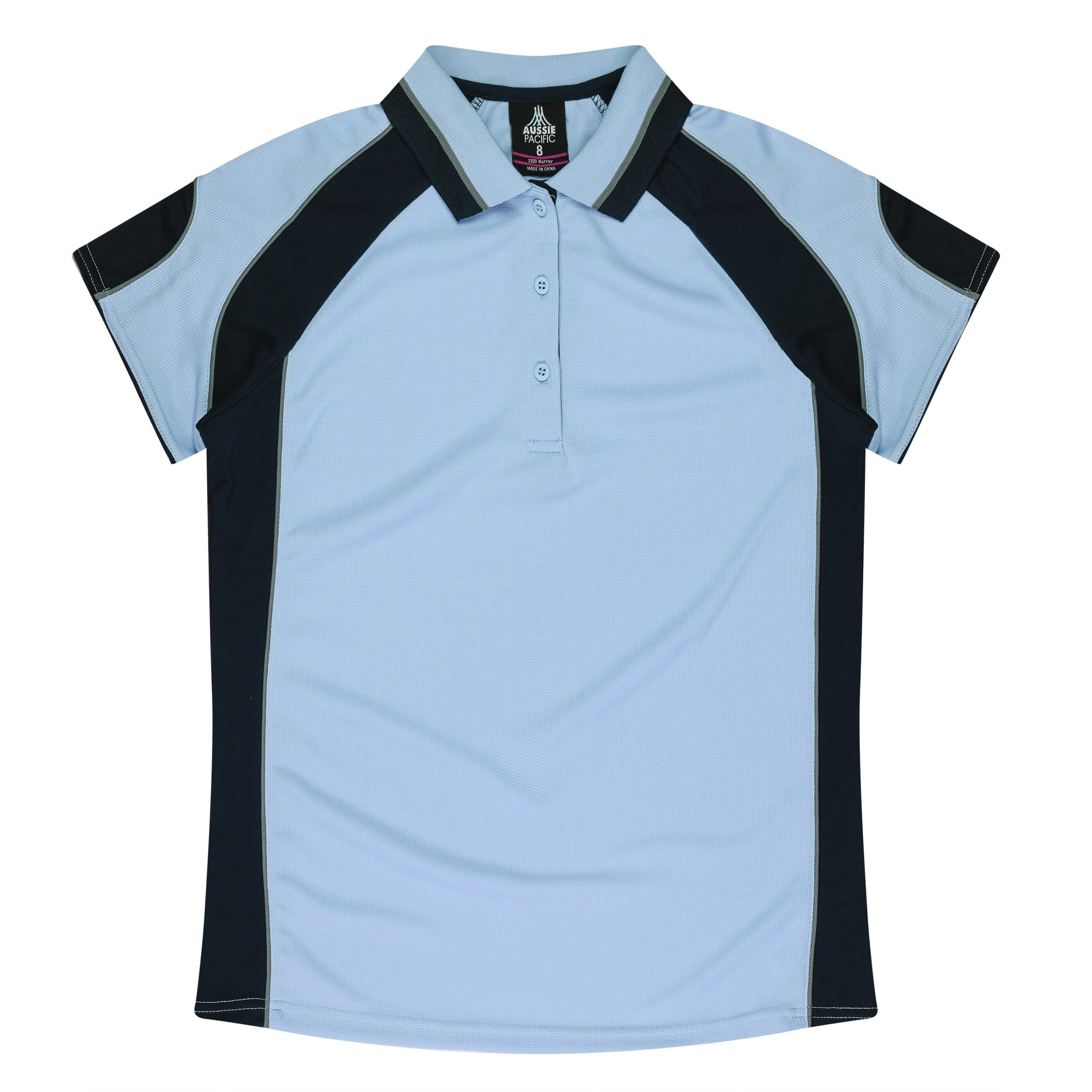 Murray Lady Polos - N2300 - Image 24