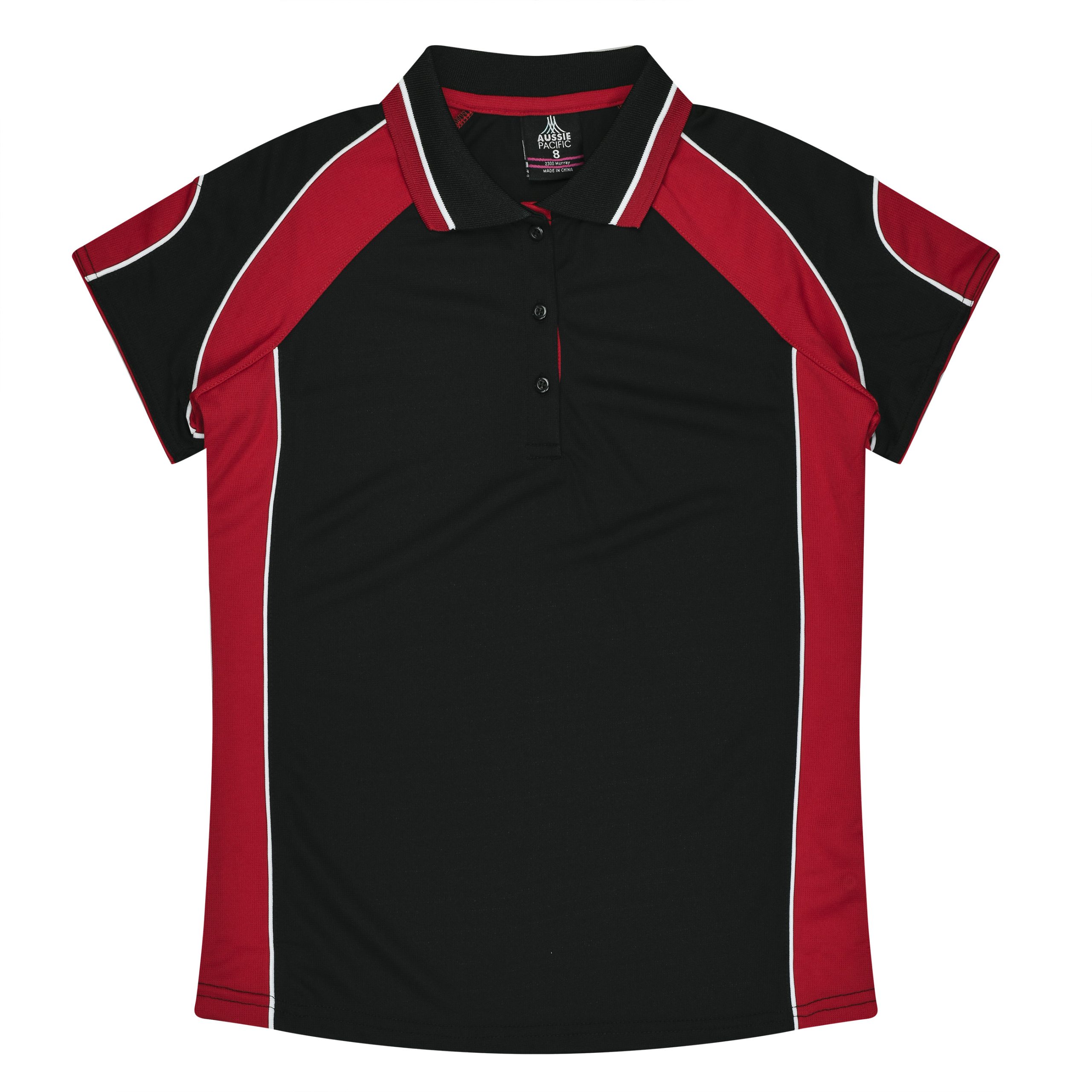 Murray Lady Polos - N2300 - Image 6
