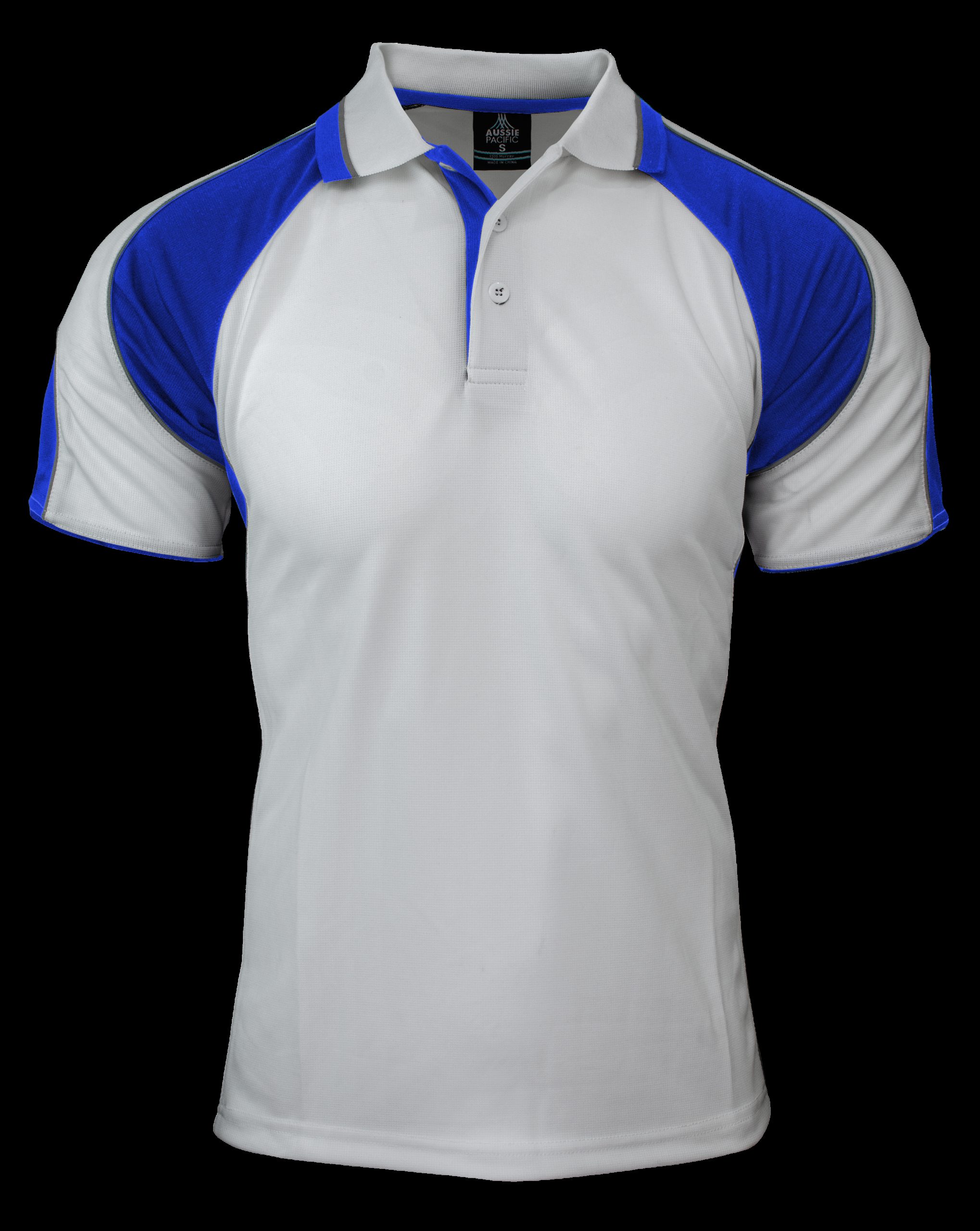Murray Mens Polos Runout - N1300 - Image 4