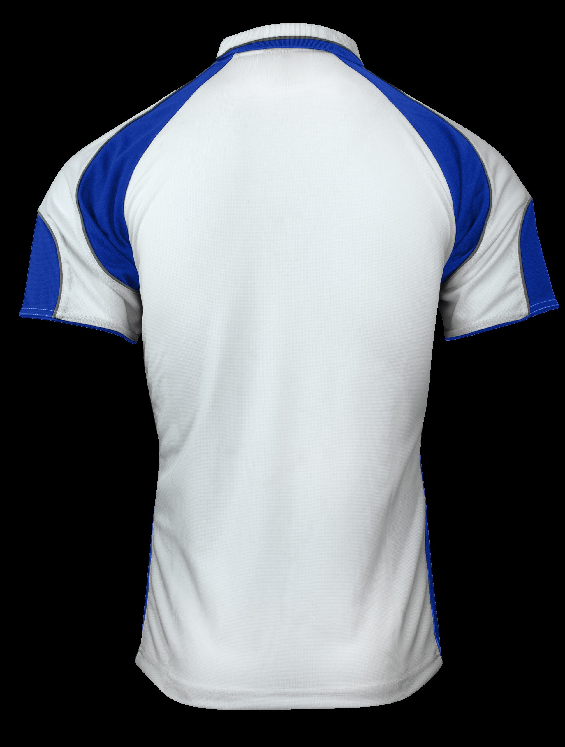 Murray Mens Polos Runout - N1300 - Image 5