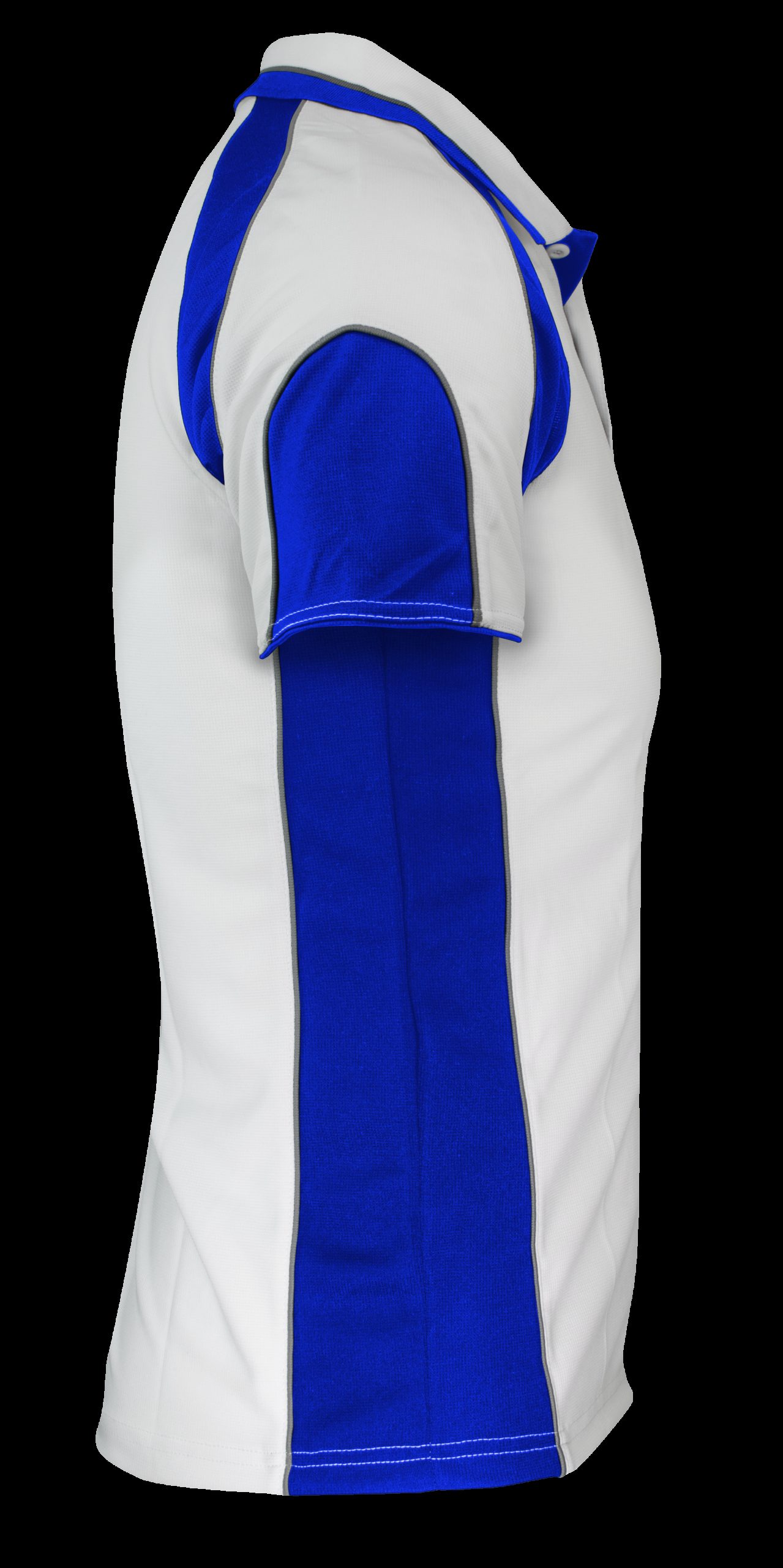 Murray Mens Polos Runout - N1300 - Image 6