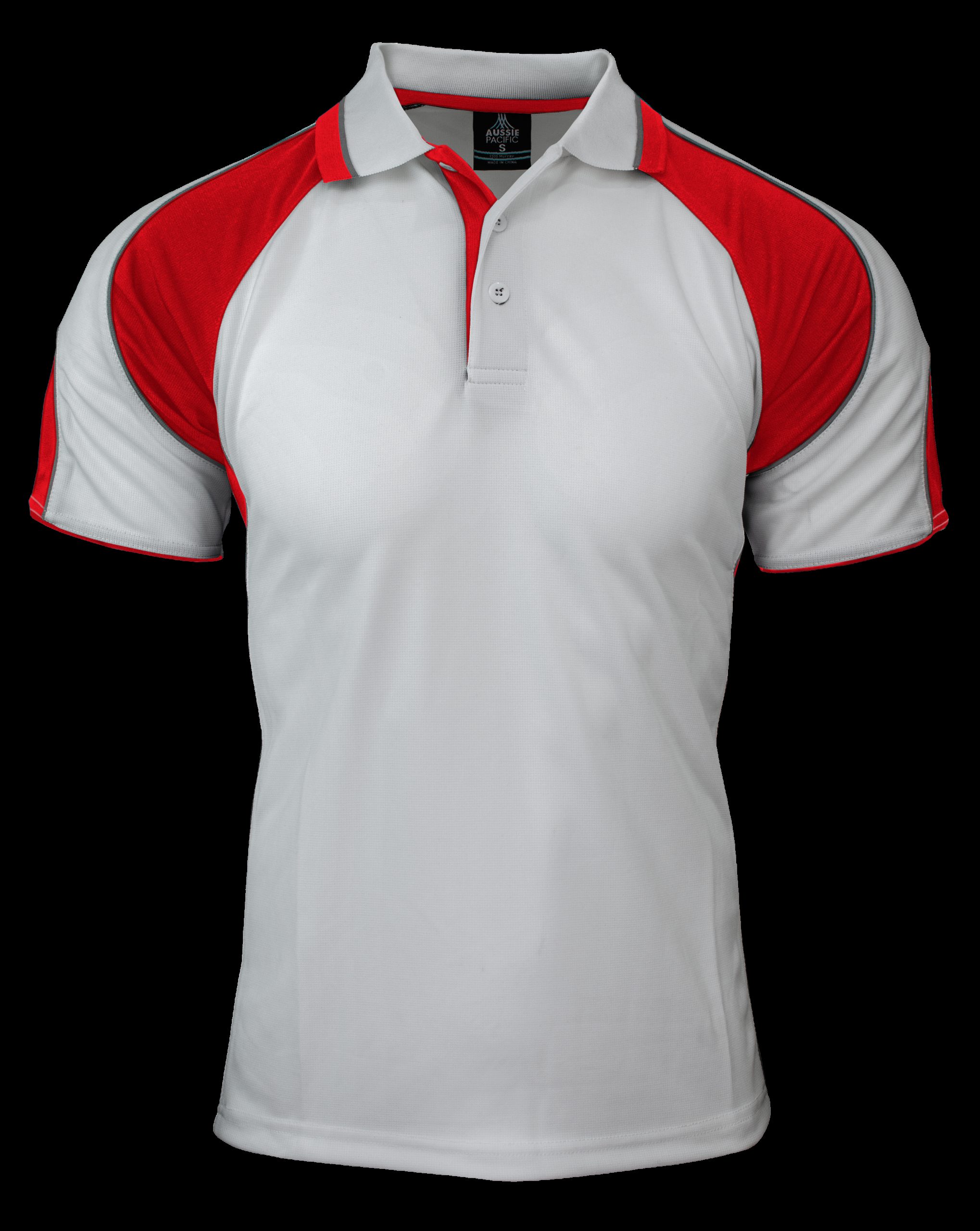 Murray Mens Polos Runout - N1300
