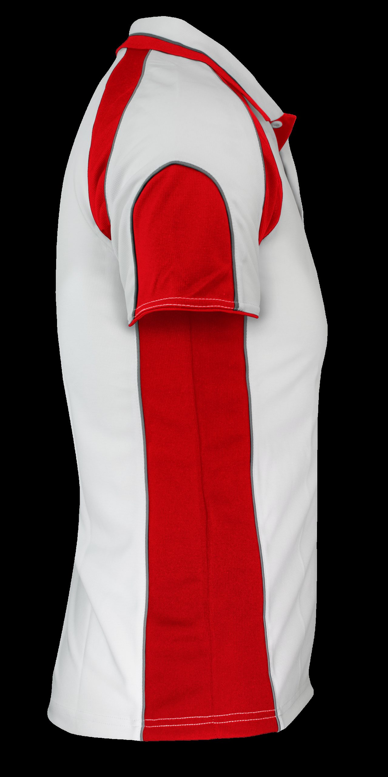 Murray Mens Polos Runout - N1300 - Image 2