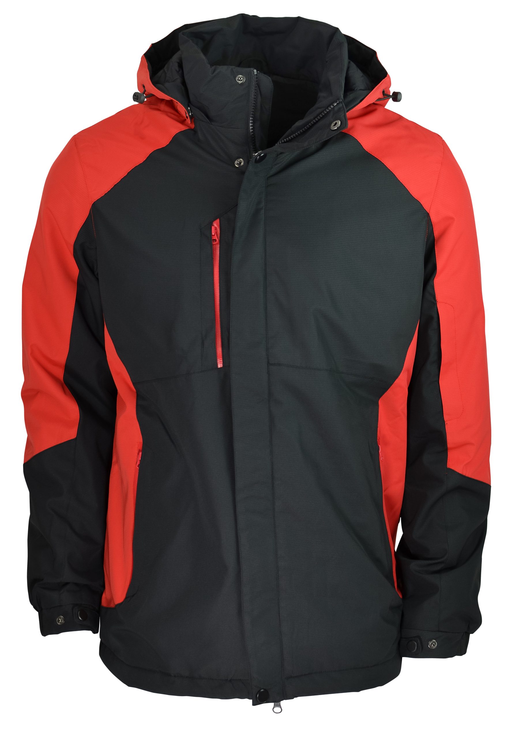 Napier Mens Jackets - N1518 - Image 4
