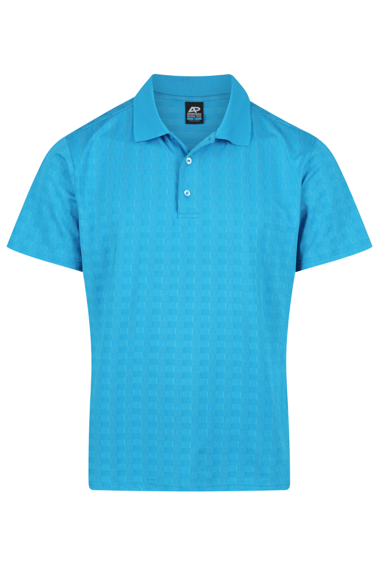 Noosa Mens Polos - N1325 - Image 8