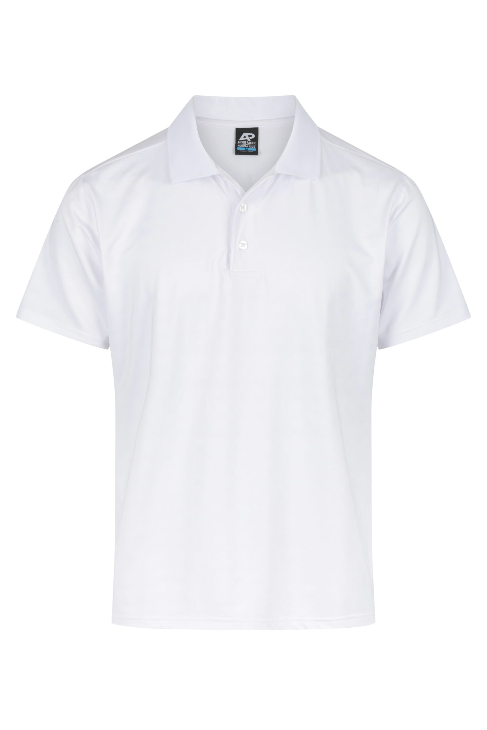 Noosa Mens Polos - N1325